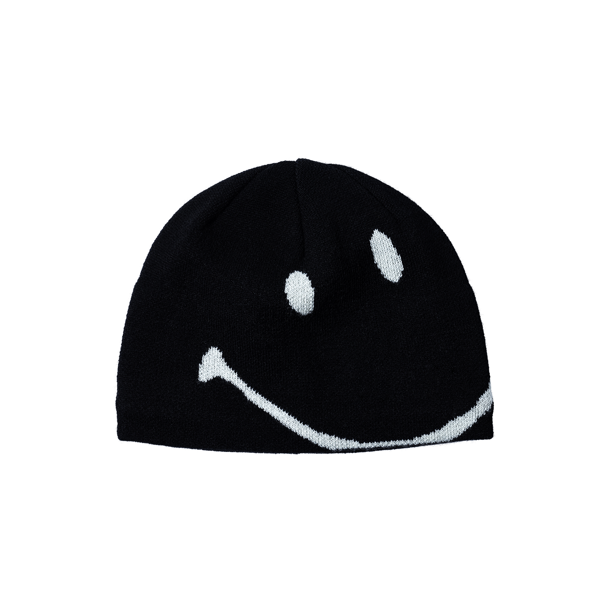 Smiley® Skull Cap Beanie