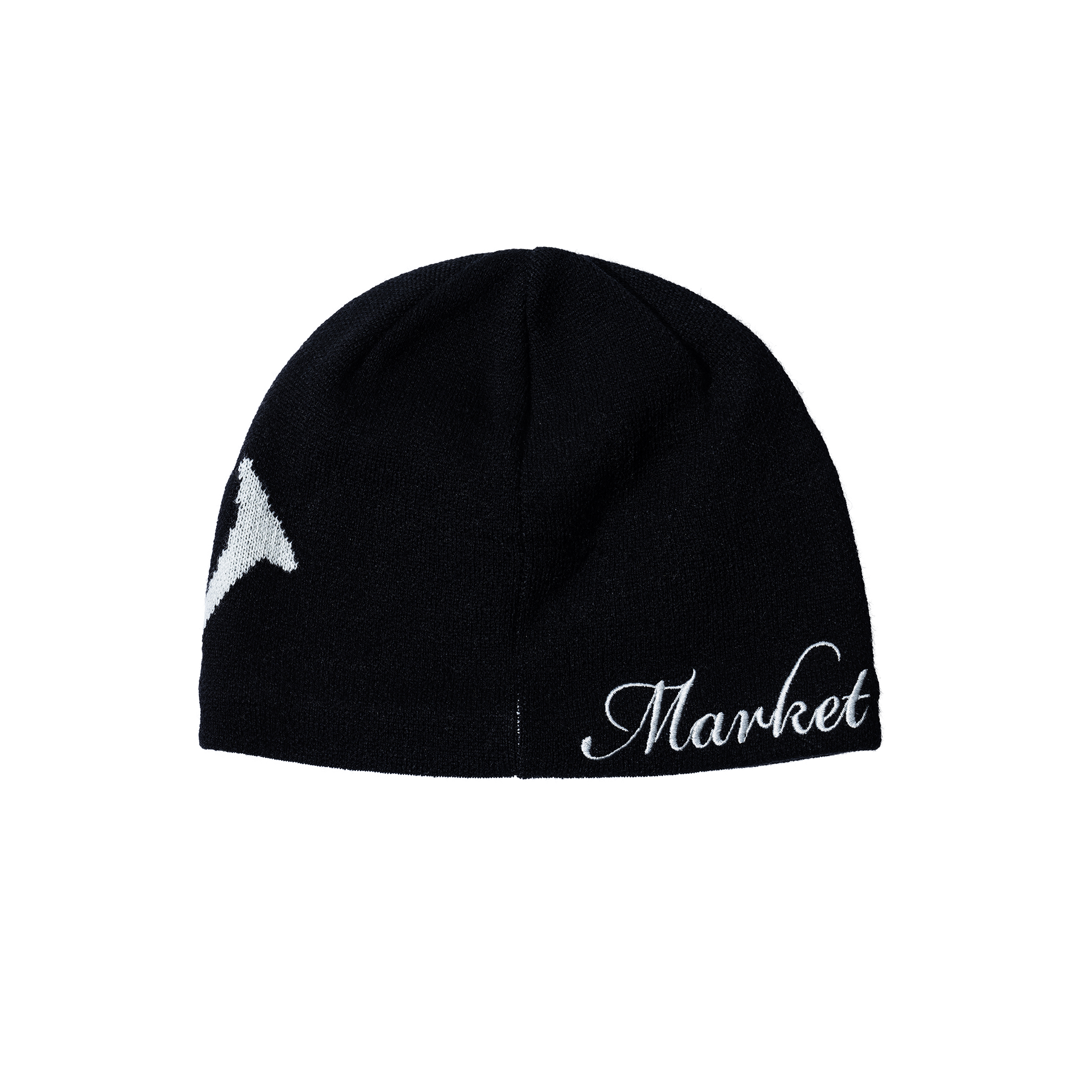 Smiley® Skull Cap Beanie