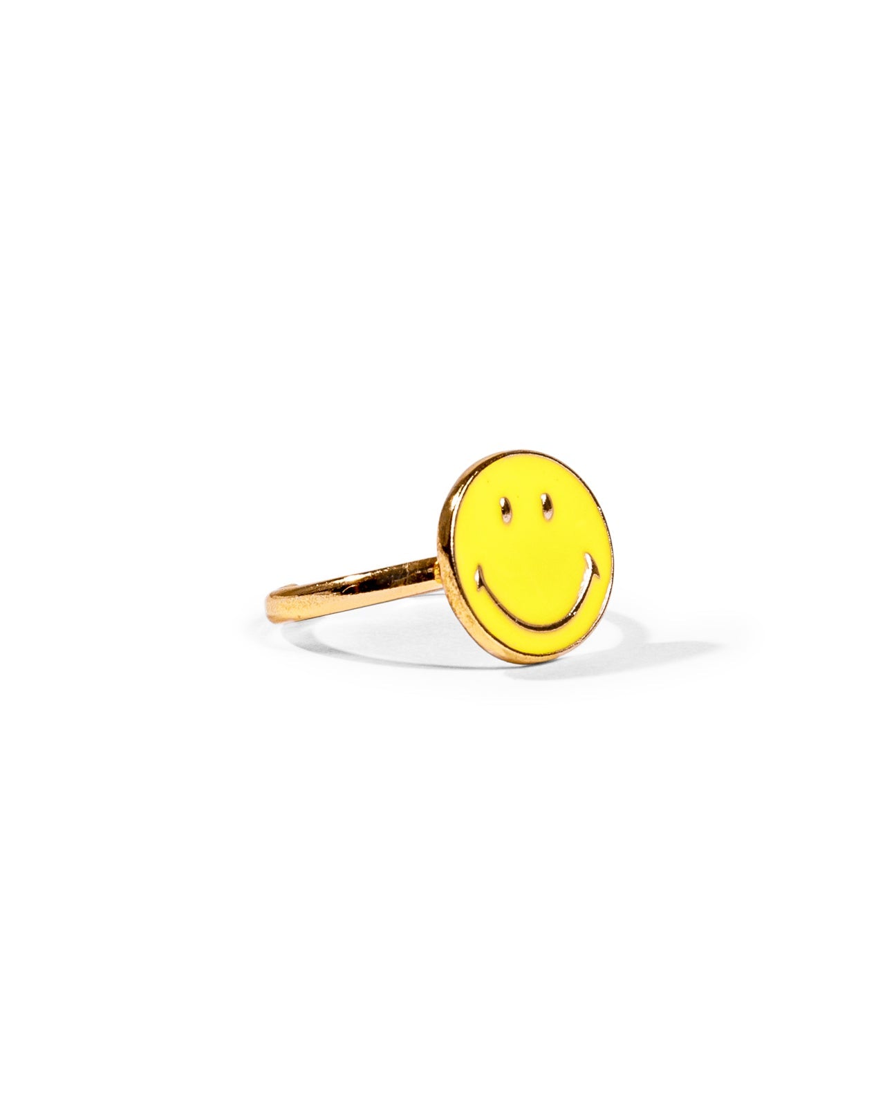 Smiley® Ring