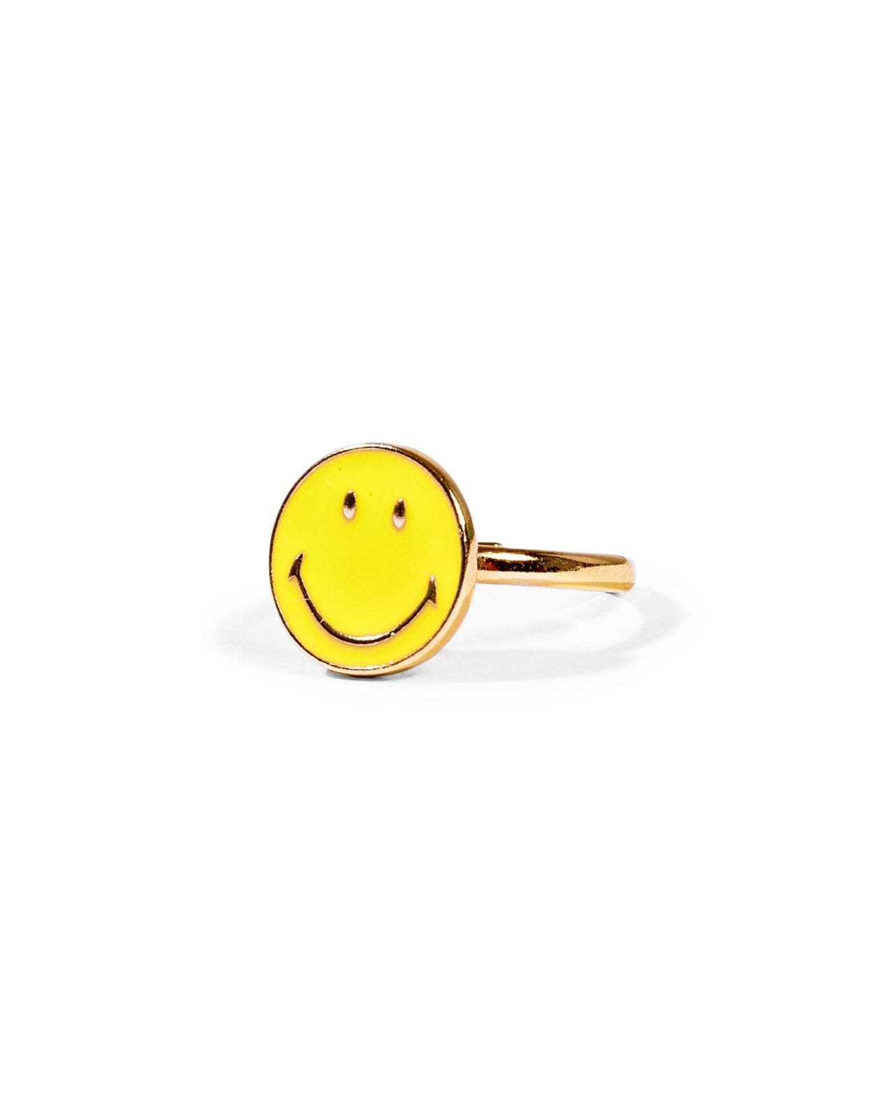 Smiley® Ring