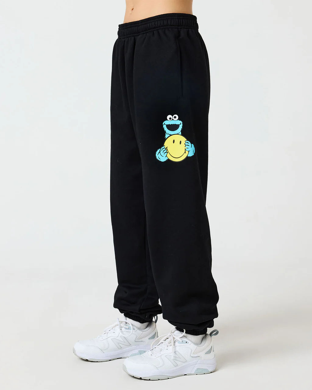 Sesame Street You Deserve It Sweatpants