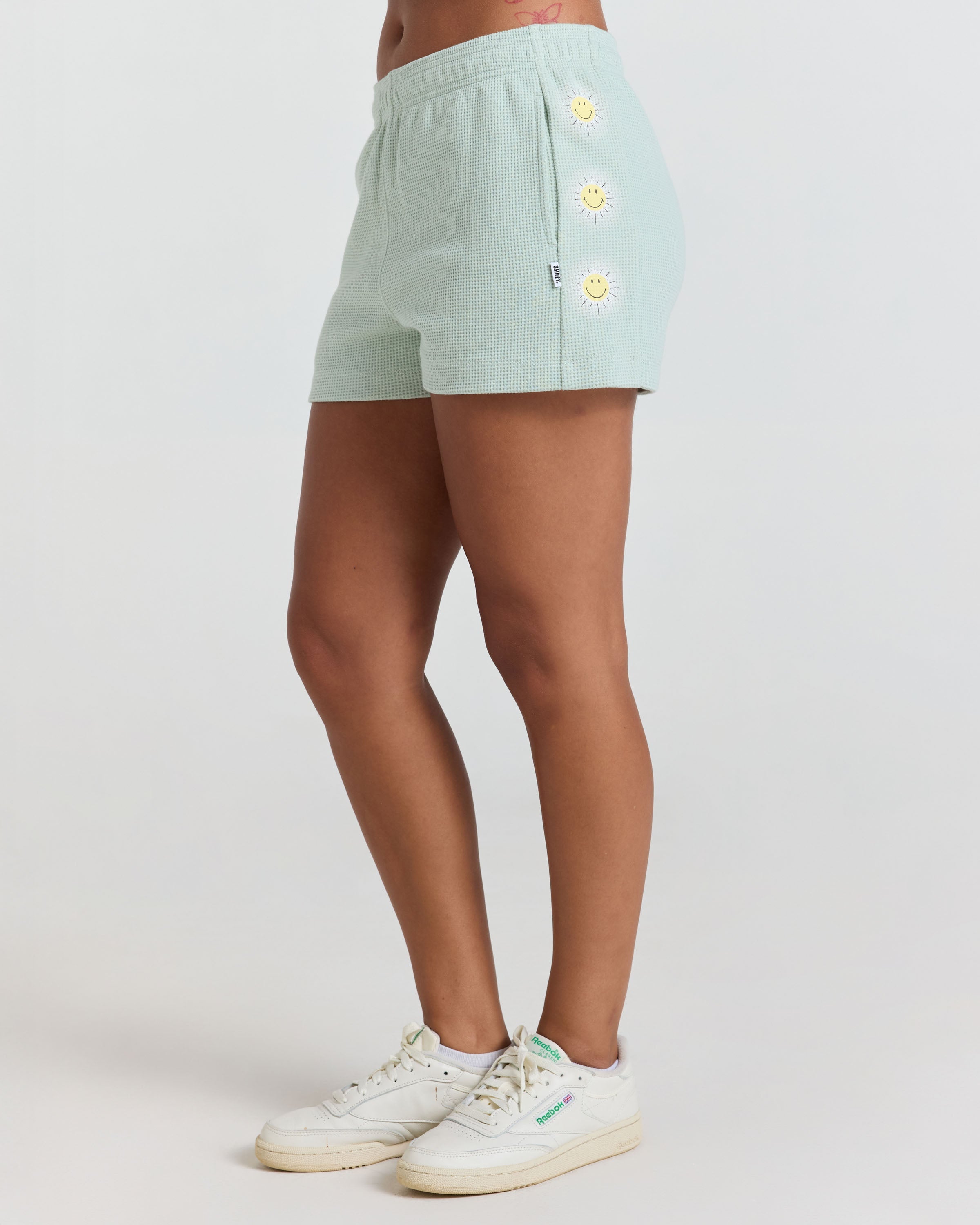 Smiley® Perspective Thermal Shorts