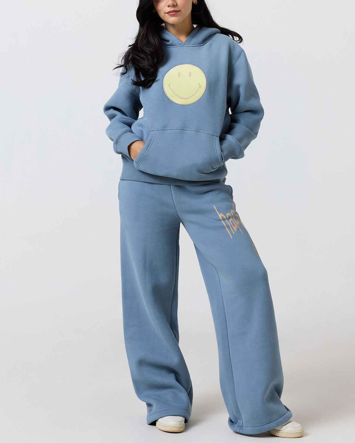 Smiley® Means Happiness Sweatpants