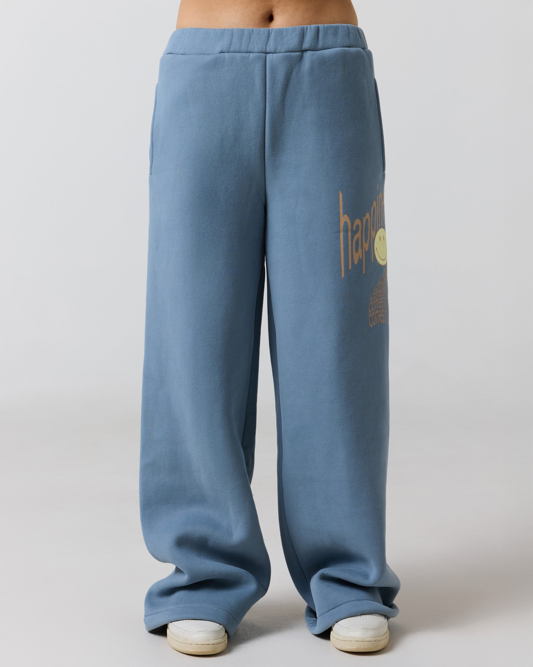 Smiley® Means Happiness Sweatpants
