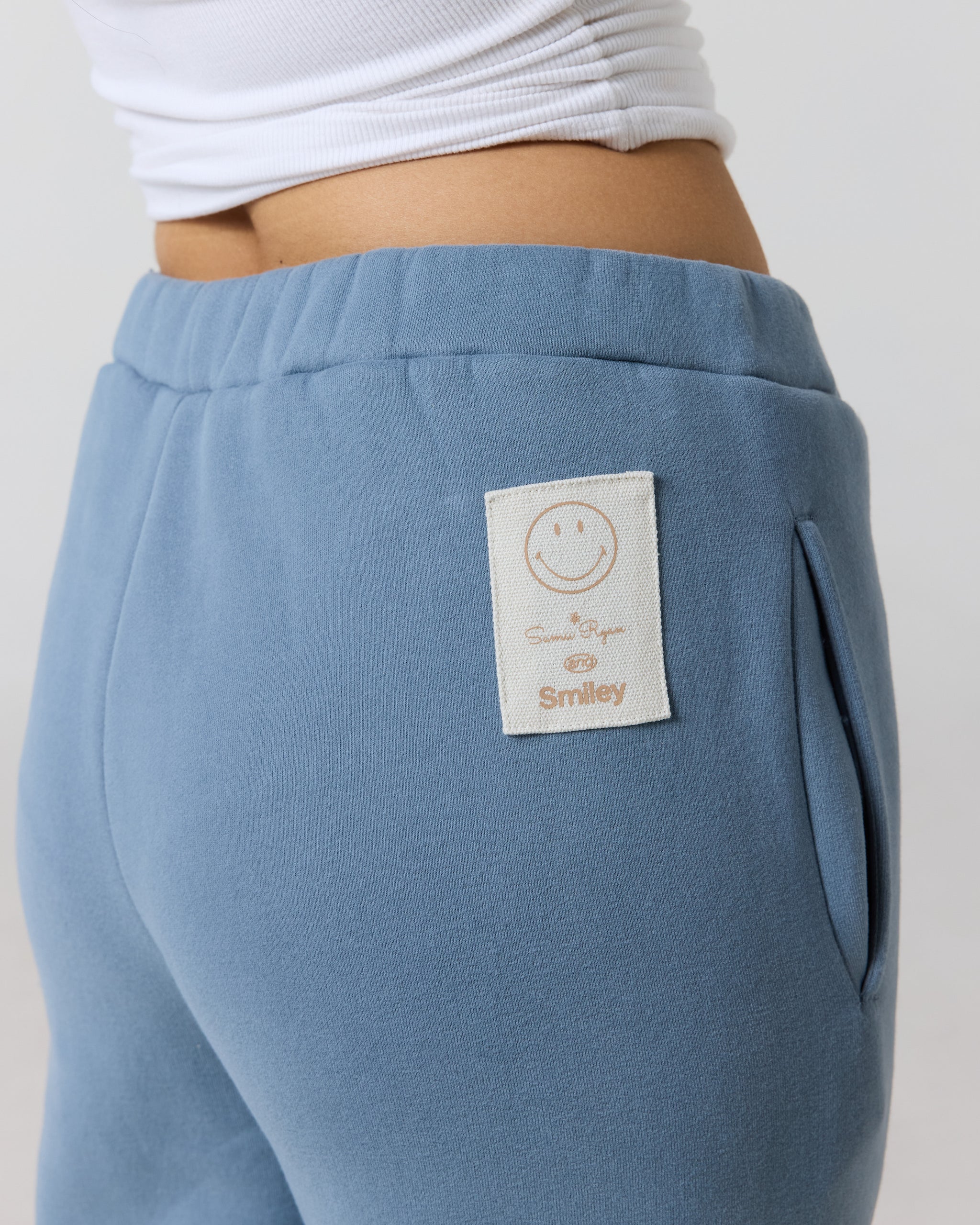 Smiley® Means Happiness Sweatpants