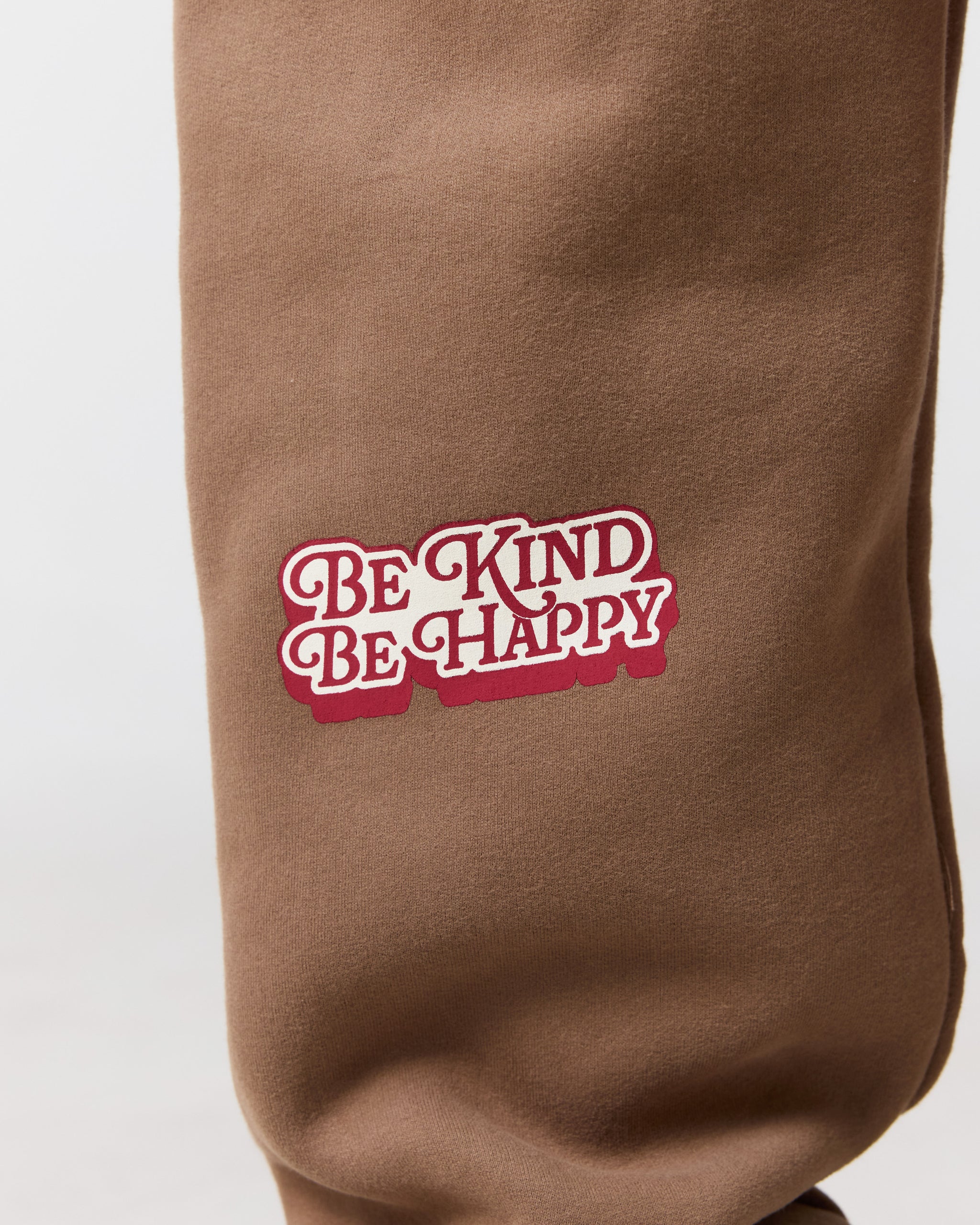 Smiley® Be Kind, Be Happy Sweatpants