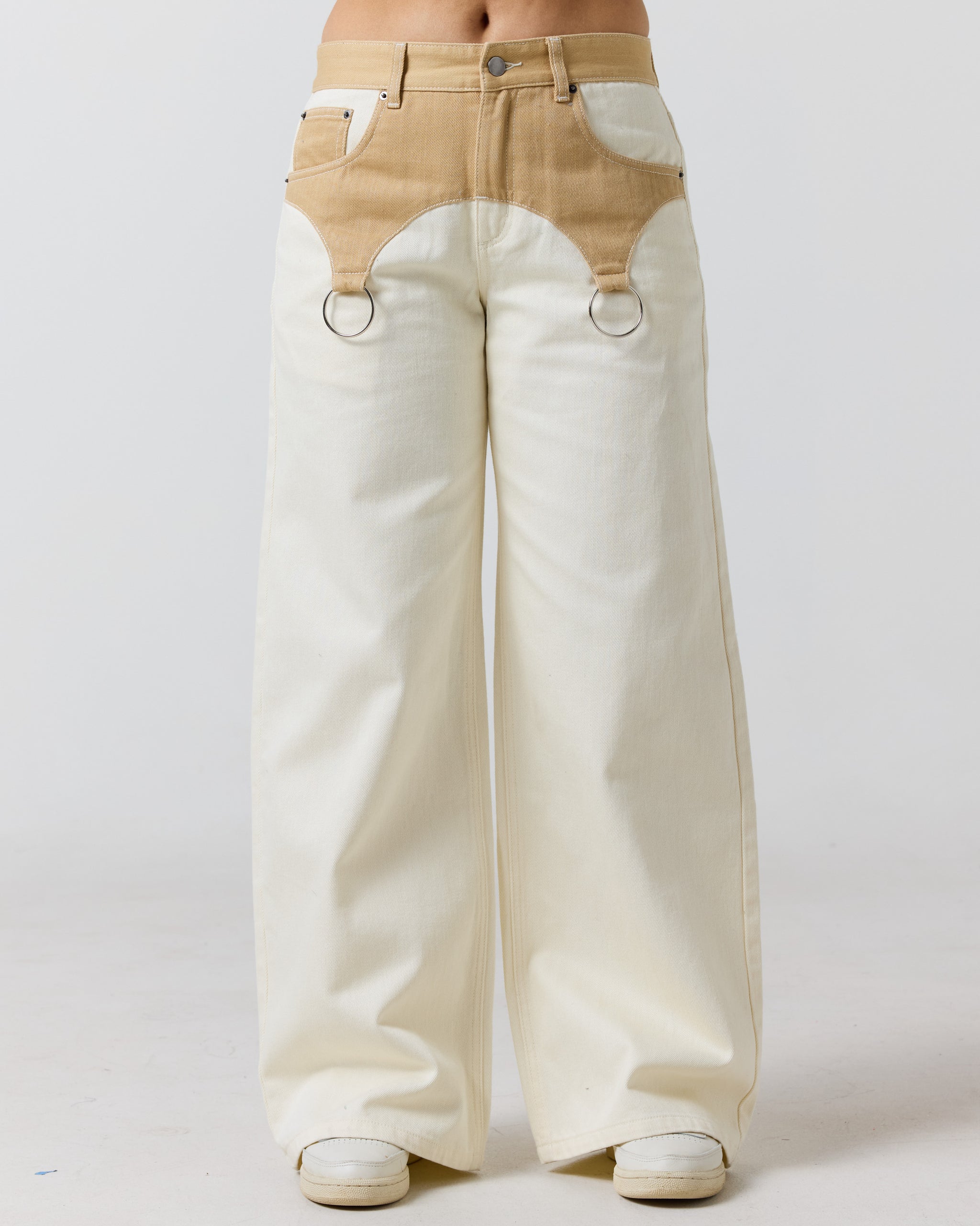 Smiley® Ride Em Pants