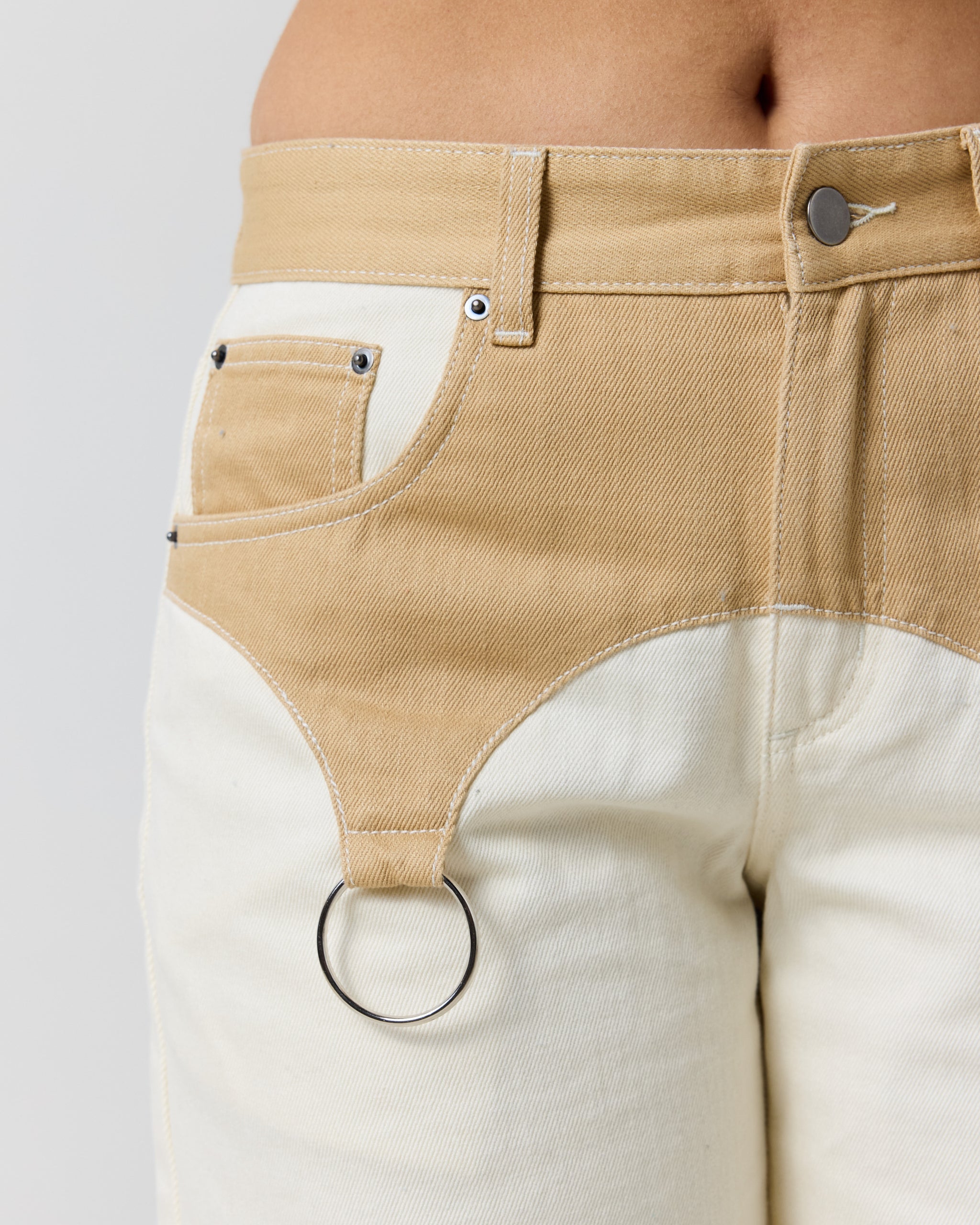 Smiley® Ride Em Pants