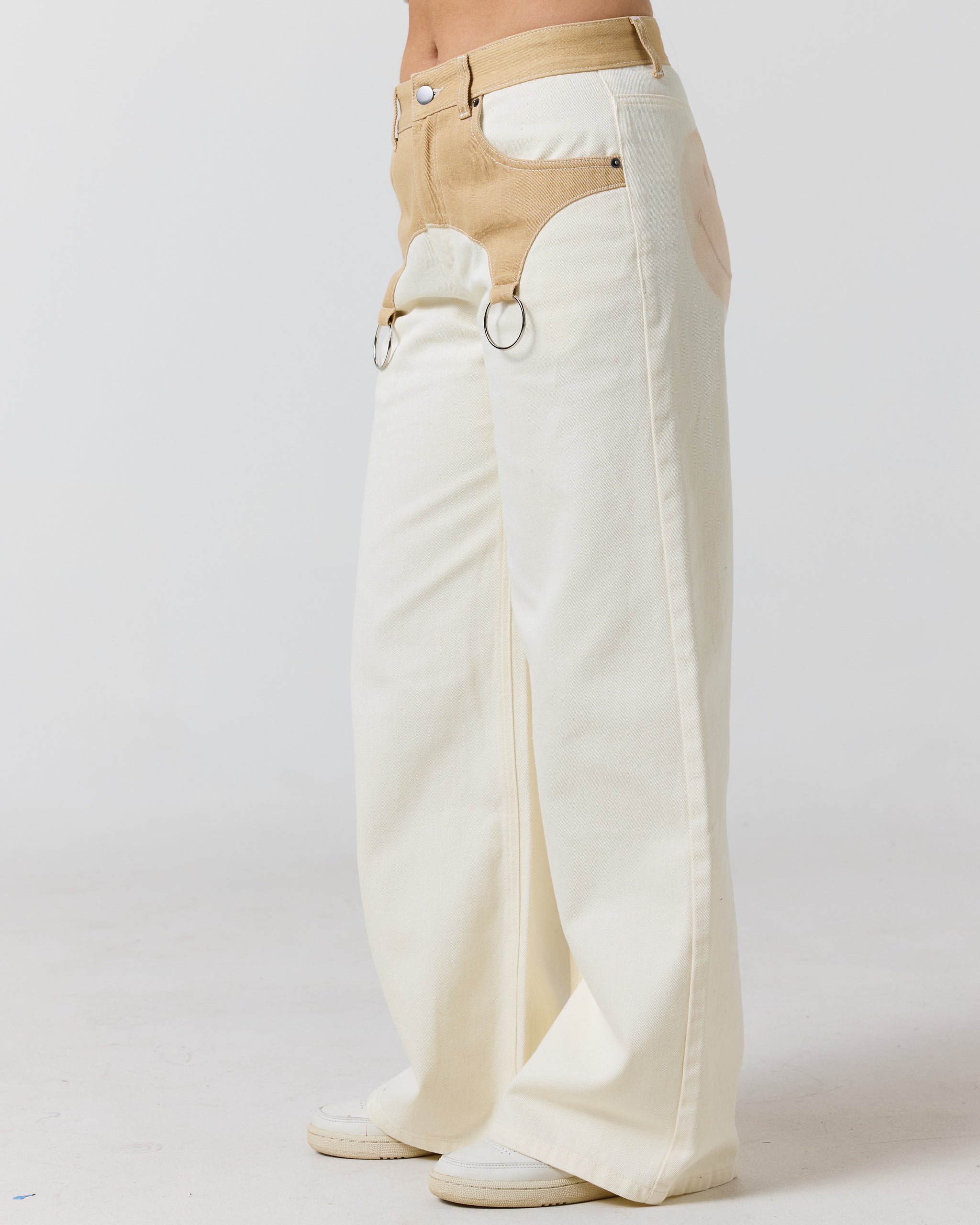 Smiley® Ride Em Pants