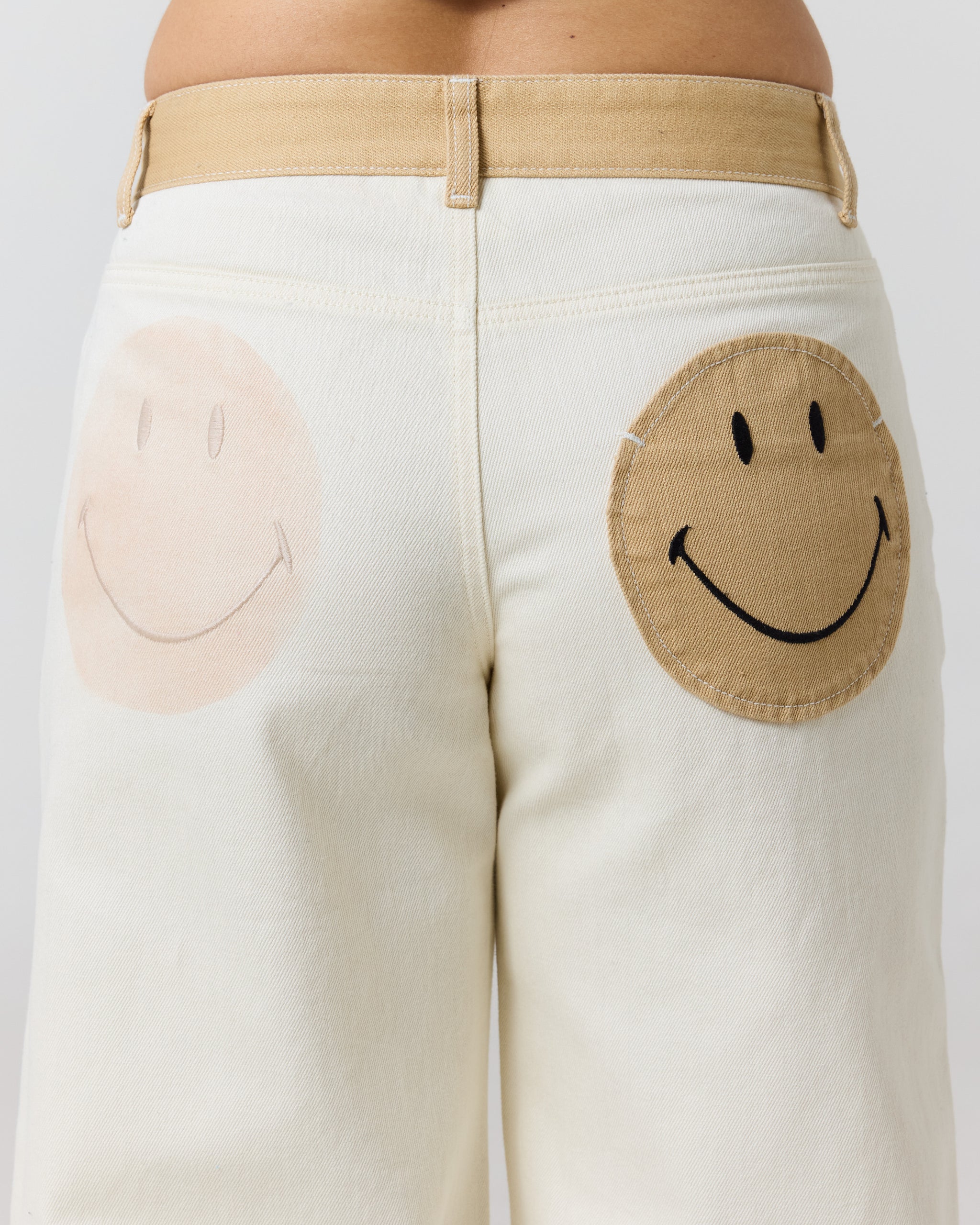 Smiley® Ride Em Pants