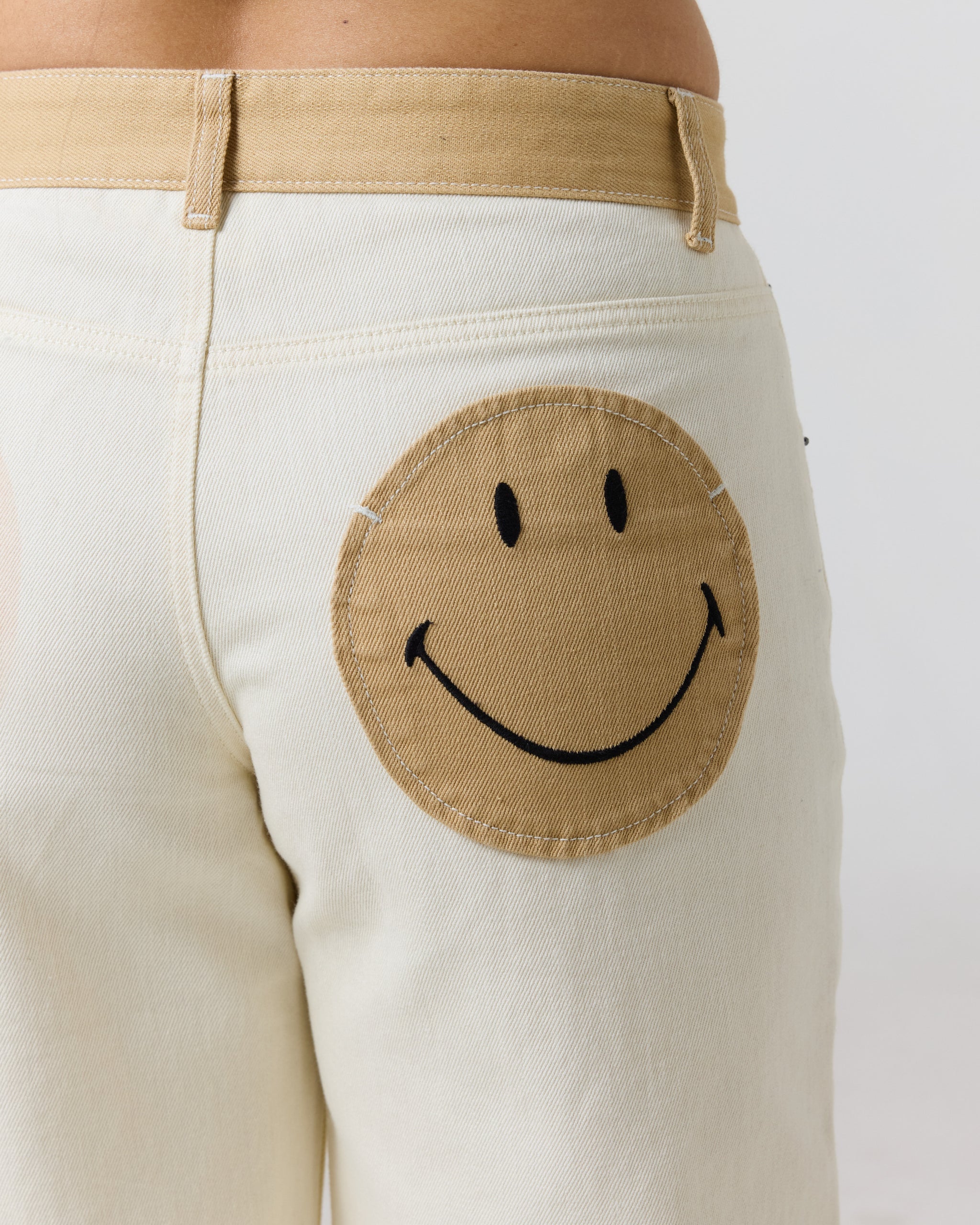 Smiley® Ride Em Pants