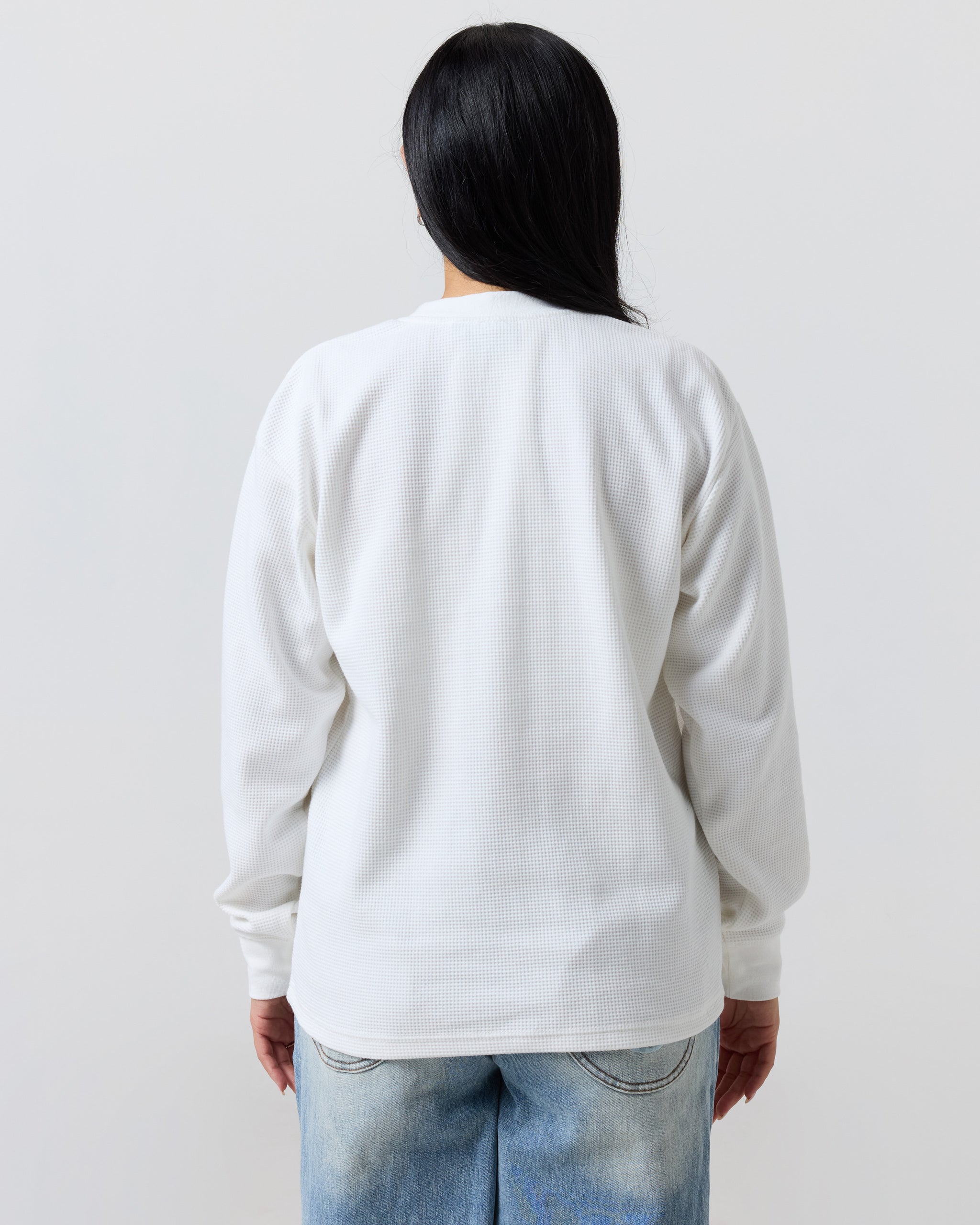 Smiley® Something Positive Thermal Longsleeve