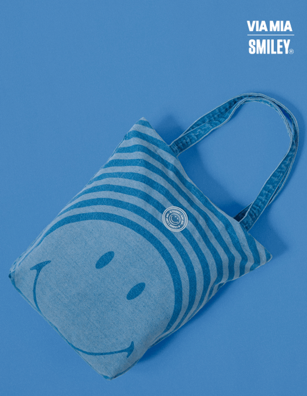 Smiley Bags Collection 2025 | Smiley® Originals