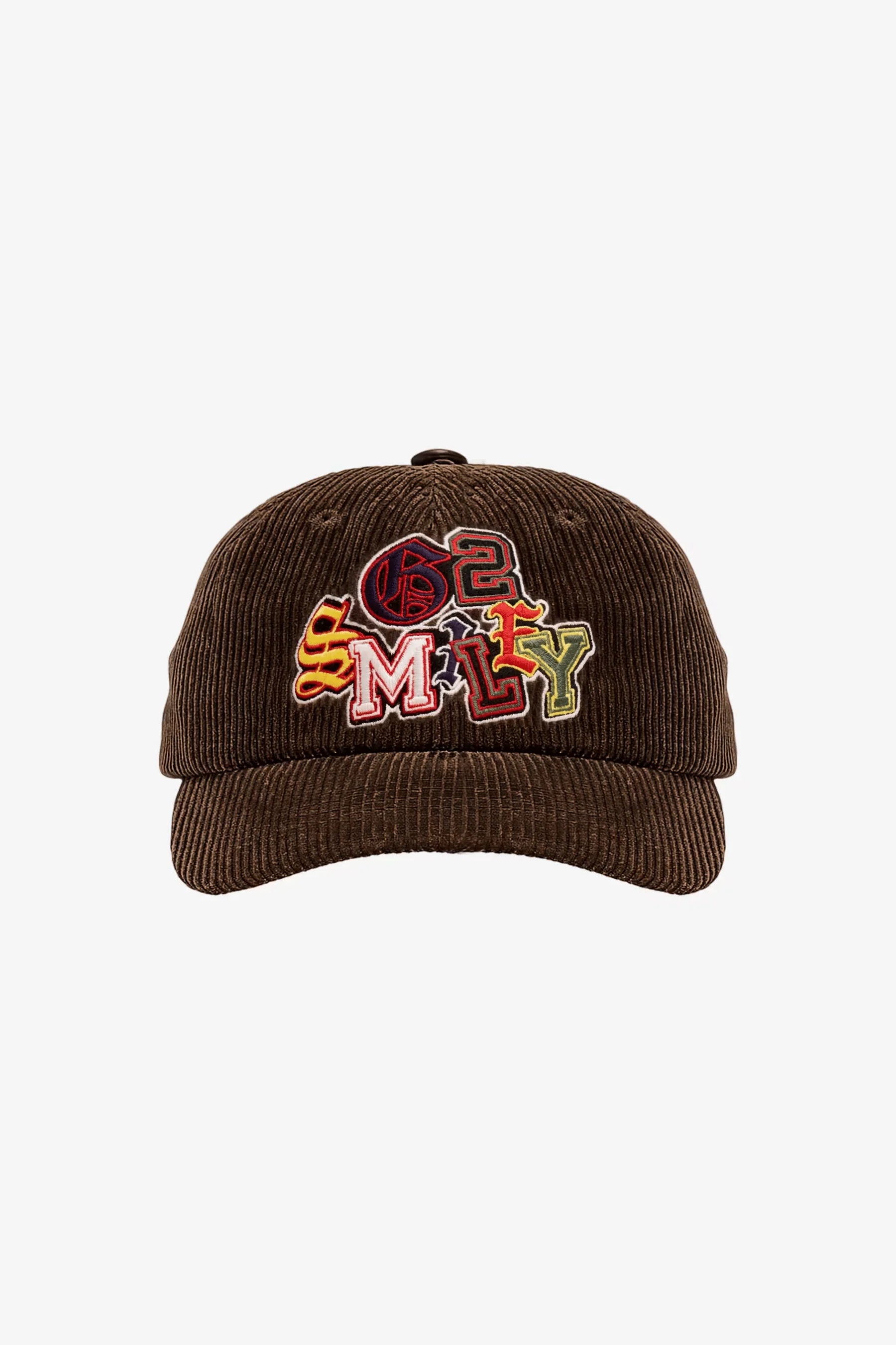 G2 Esports | Smiley - Corduroy Hat