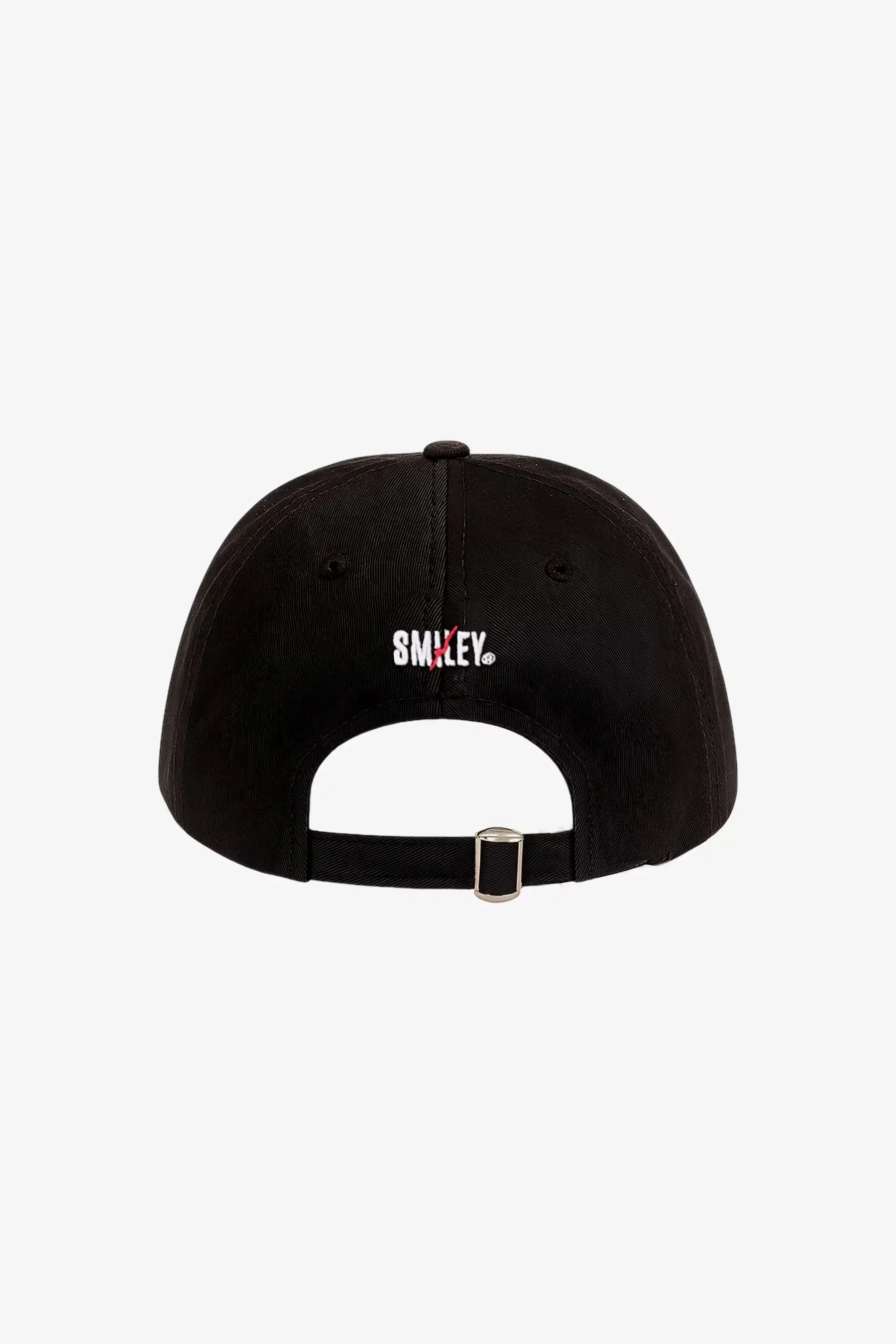 G2 Esports | Smiley - Denim Black Hat