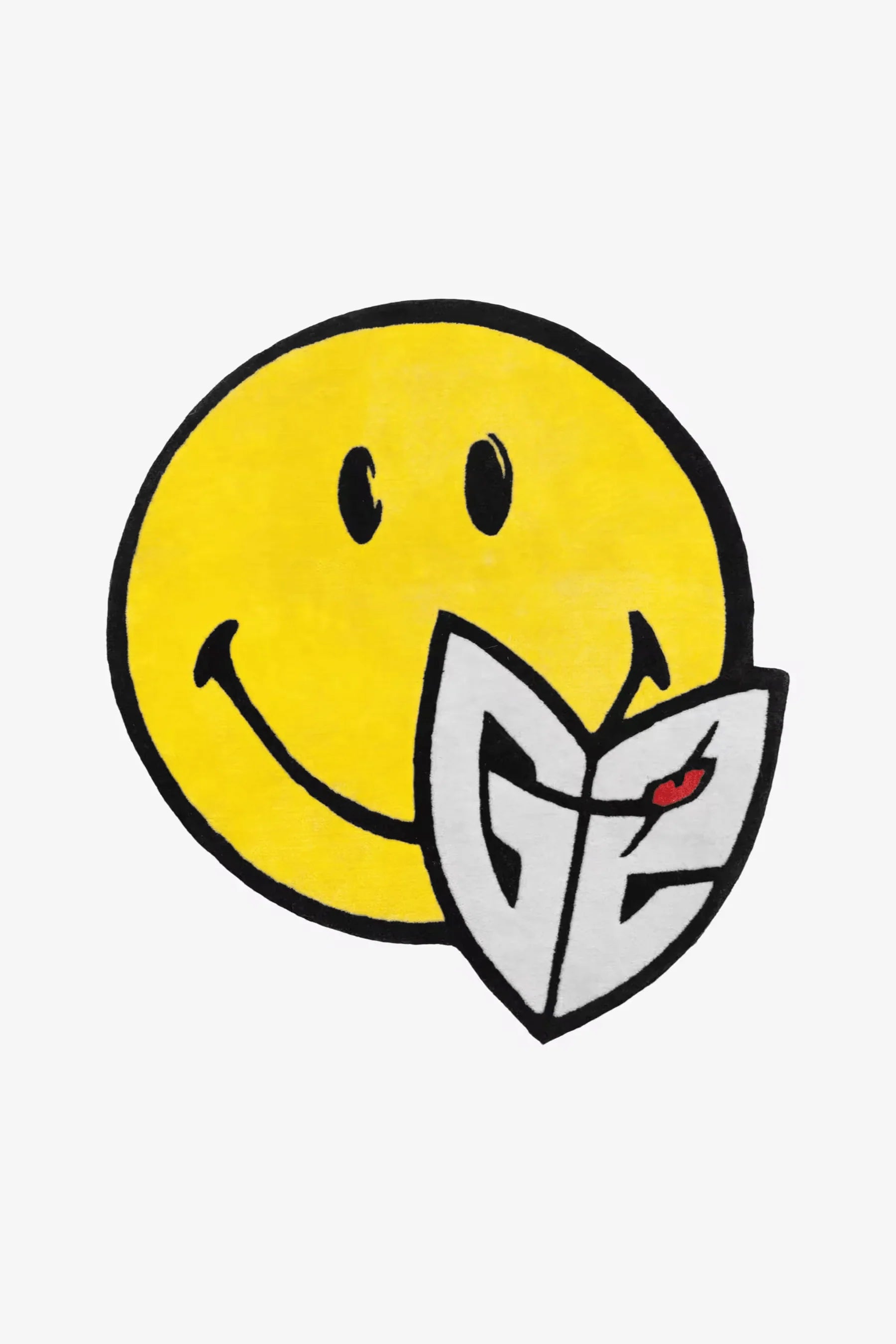 G2 Esports | Smiley - Rug