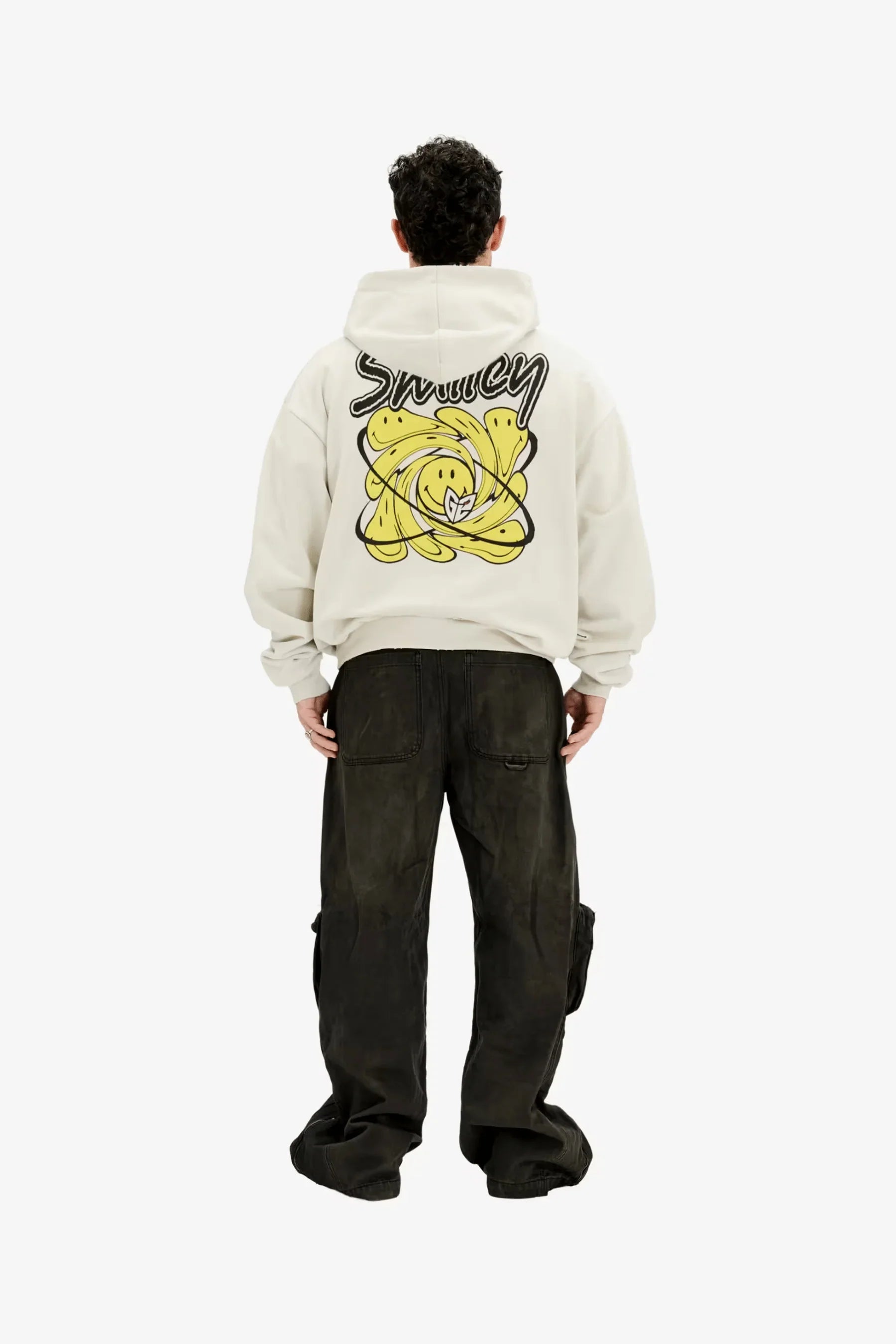 G2 Esports | Smiley - Liquid Hoodie