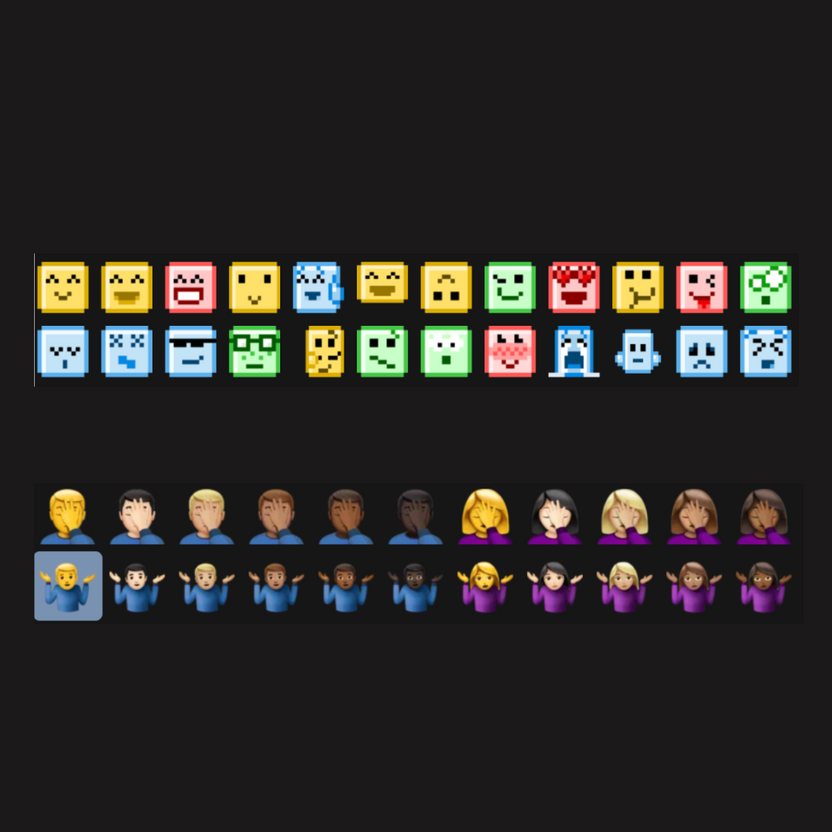 Who Invented The Emojis? Exploring the Evolution of Digital Icons – Smiley
