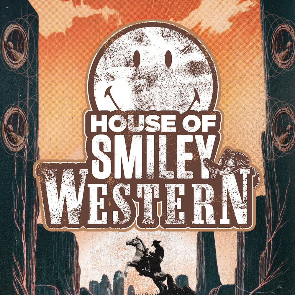 スマイリー|オリジナルのスマイリーブランド - ファッション、美