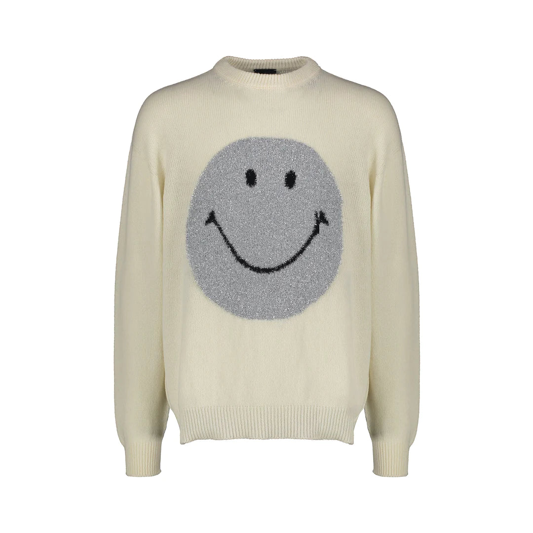 Smiley sweater 2025