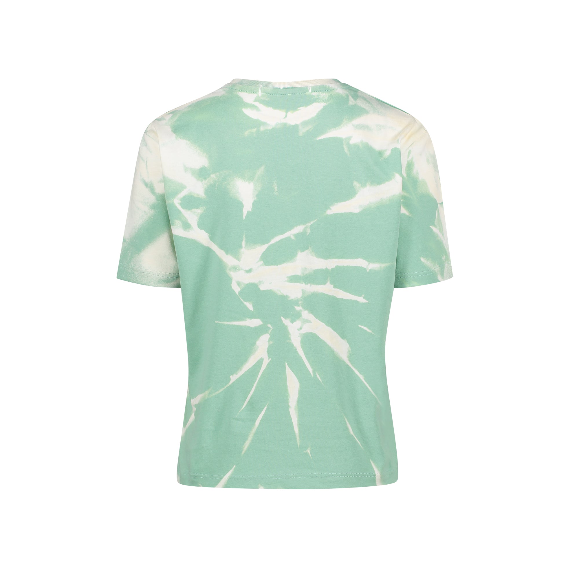 NEON OVER TEE