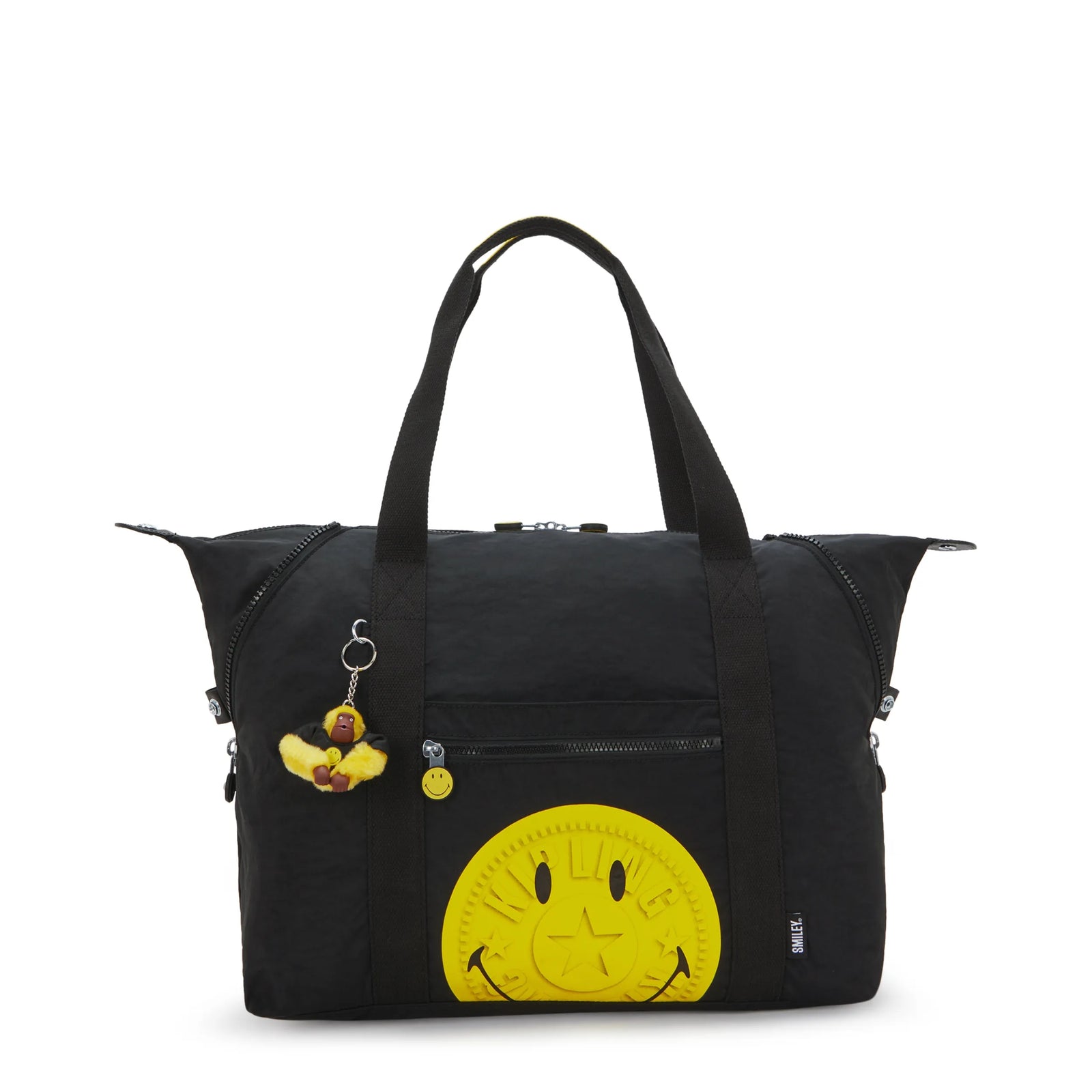 Smiley® Large Tote