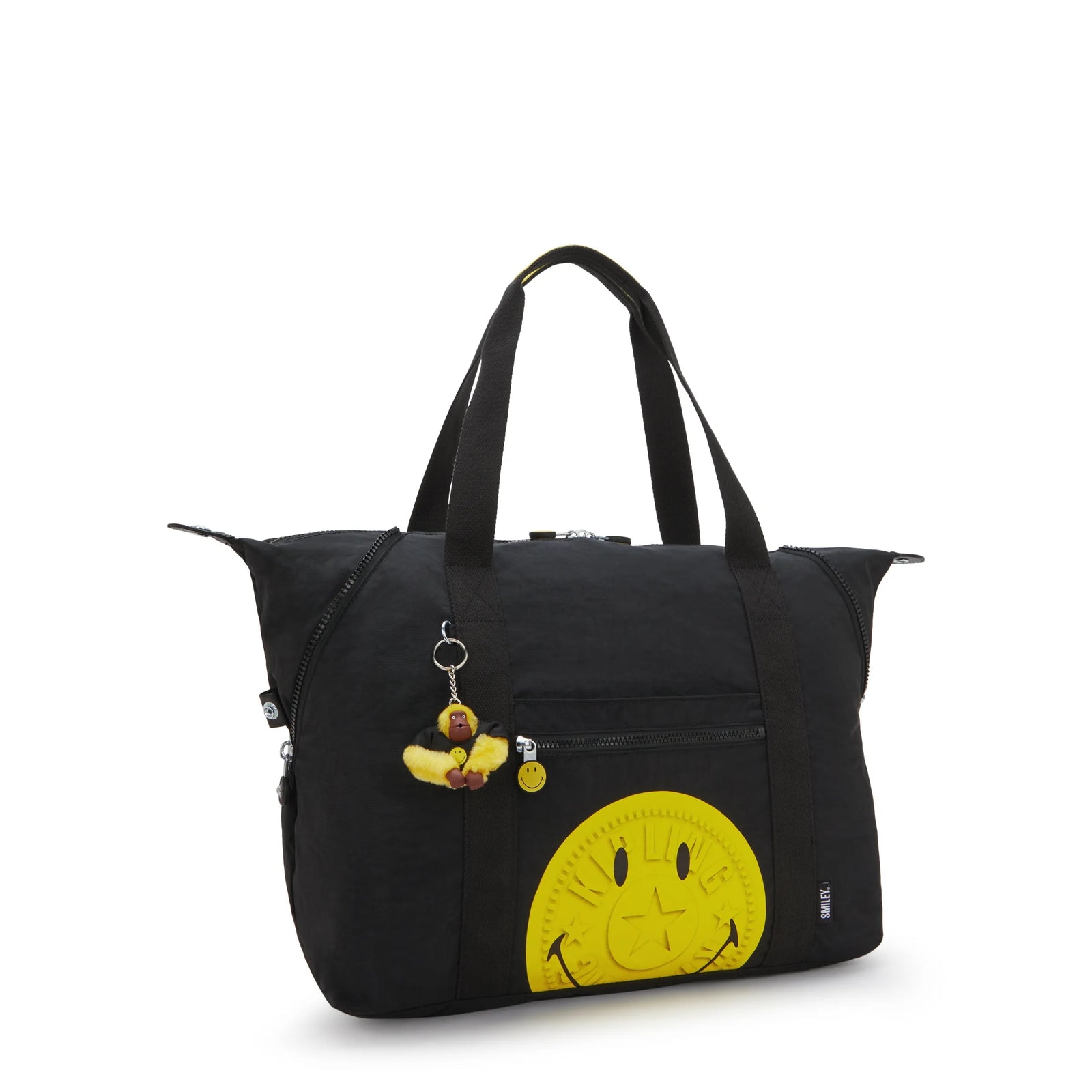 Smiley® Large Tote