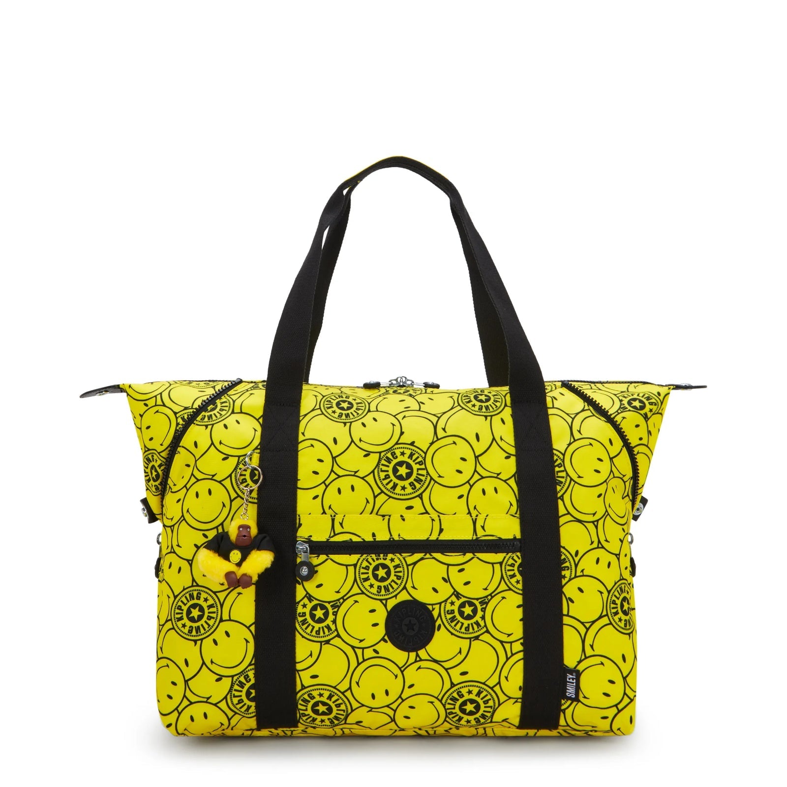 Smiley® Large Tote