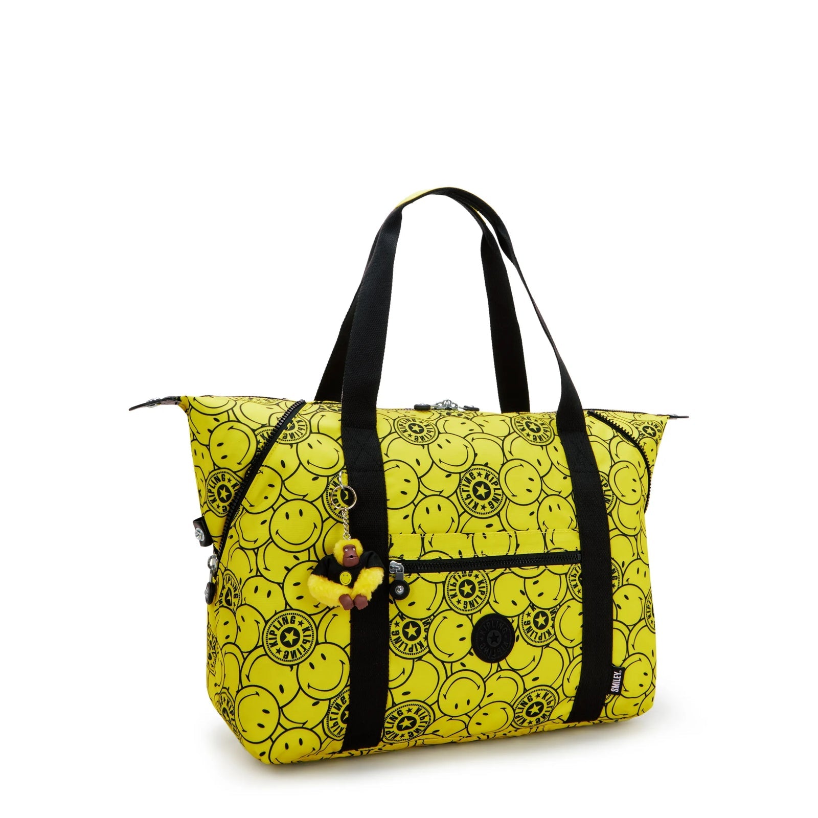 Smiley® Large Tote