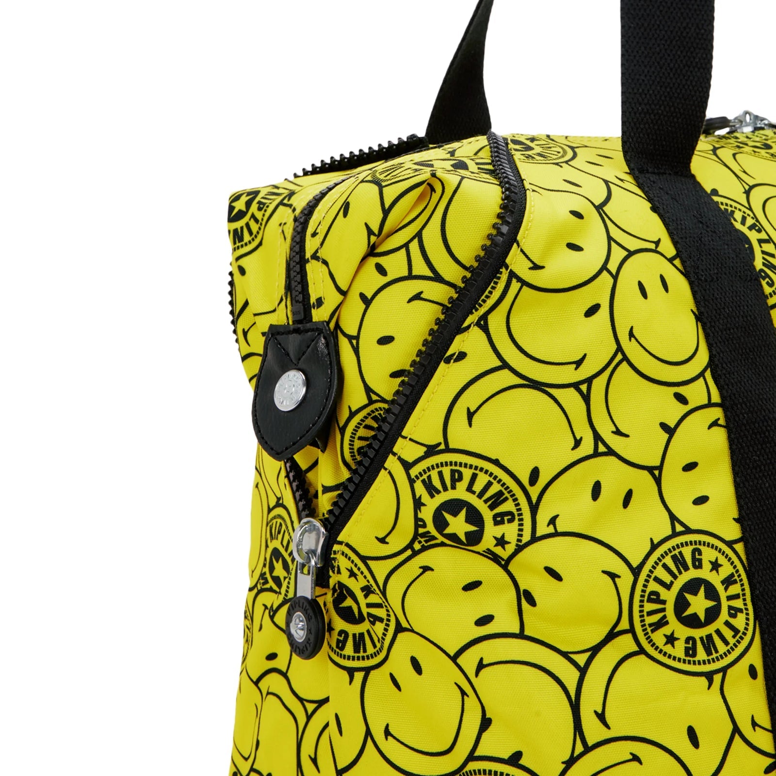 Smiley® Large Tote
