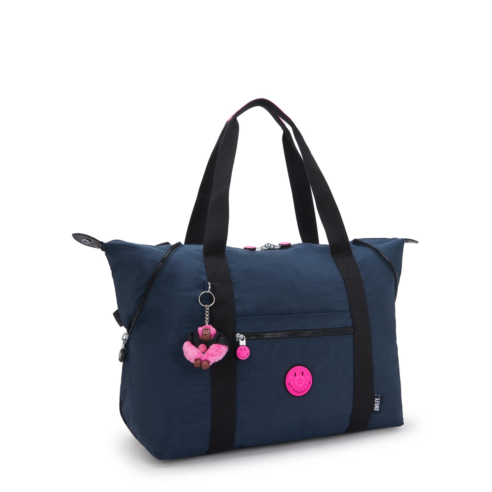 Smiley® Large Tote