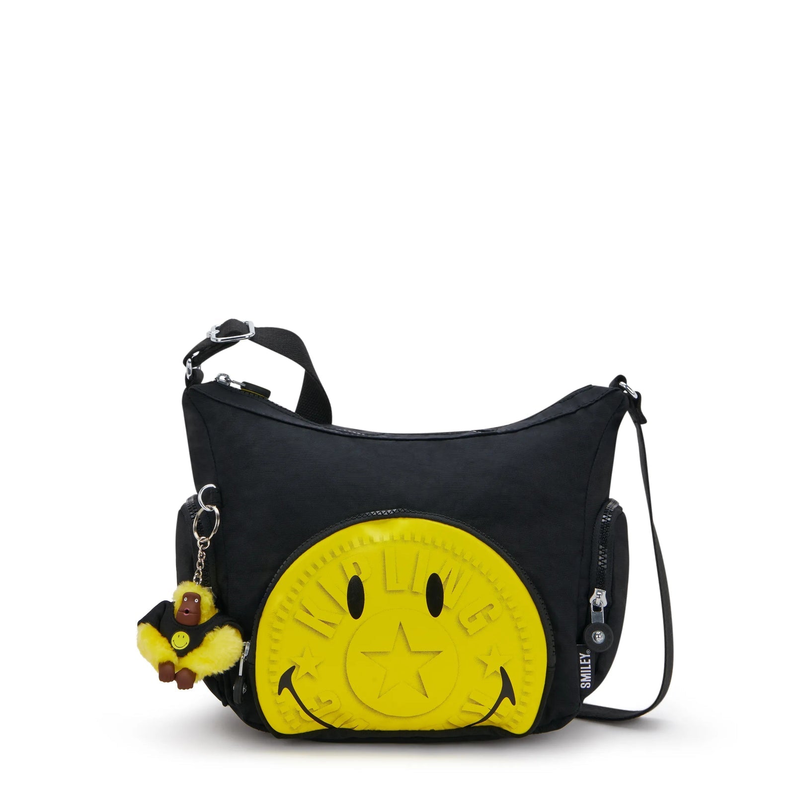 Smiley® Medium Crossbody