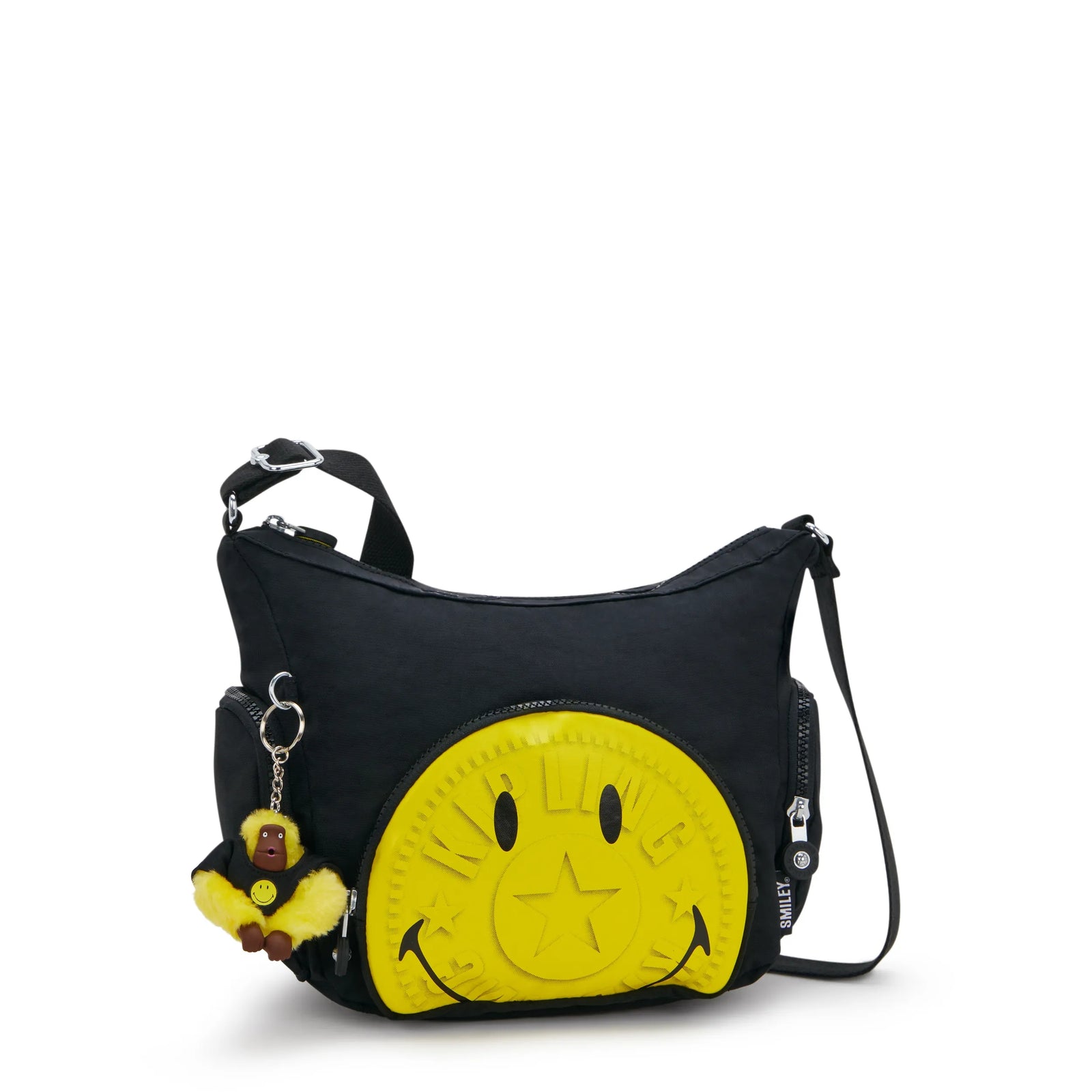 Smiley® Medium Crossbody