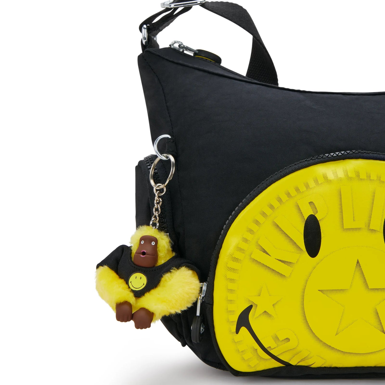 Smiley® Medium Crossbody