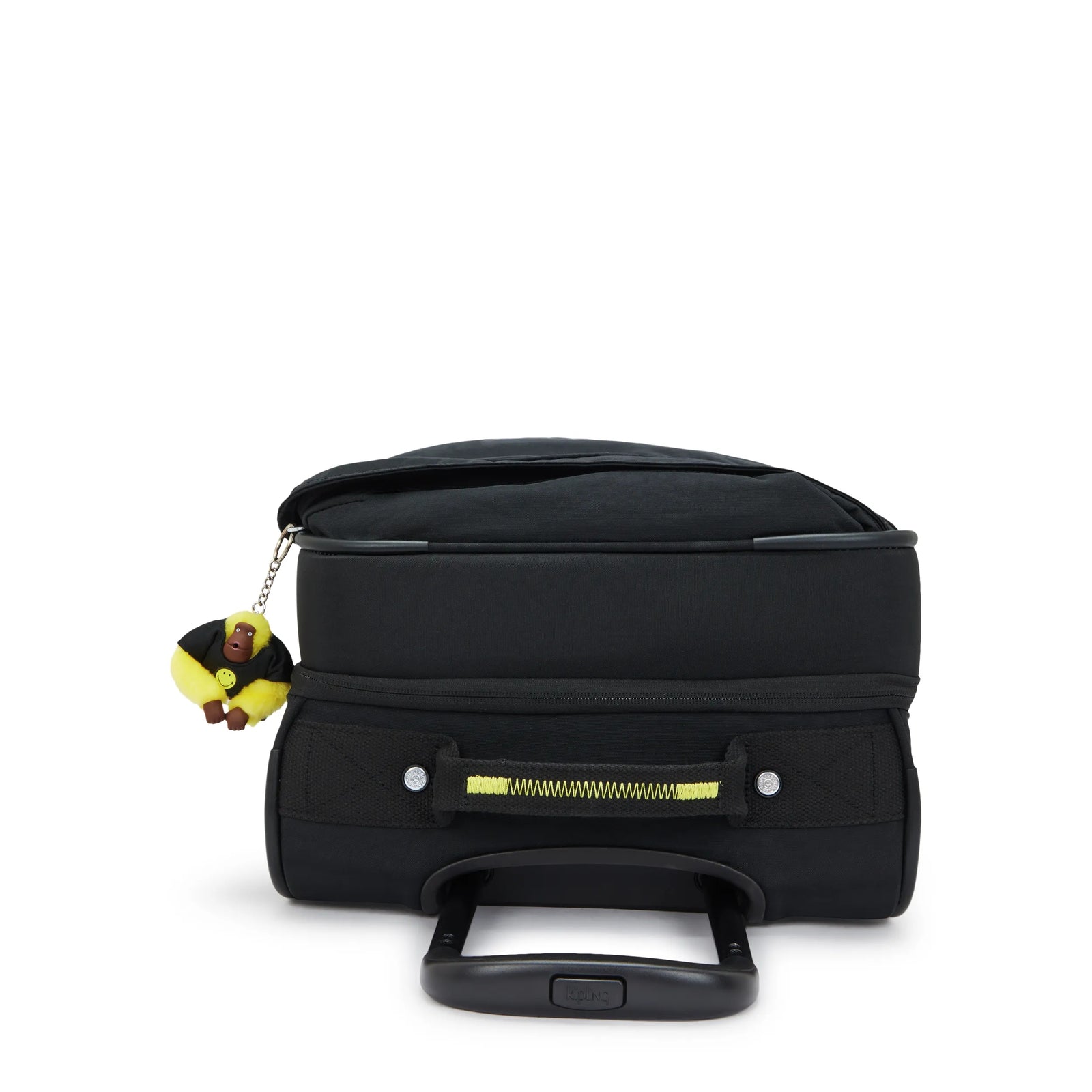 Smiley® Small Wheeled Luggage