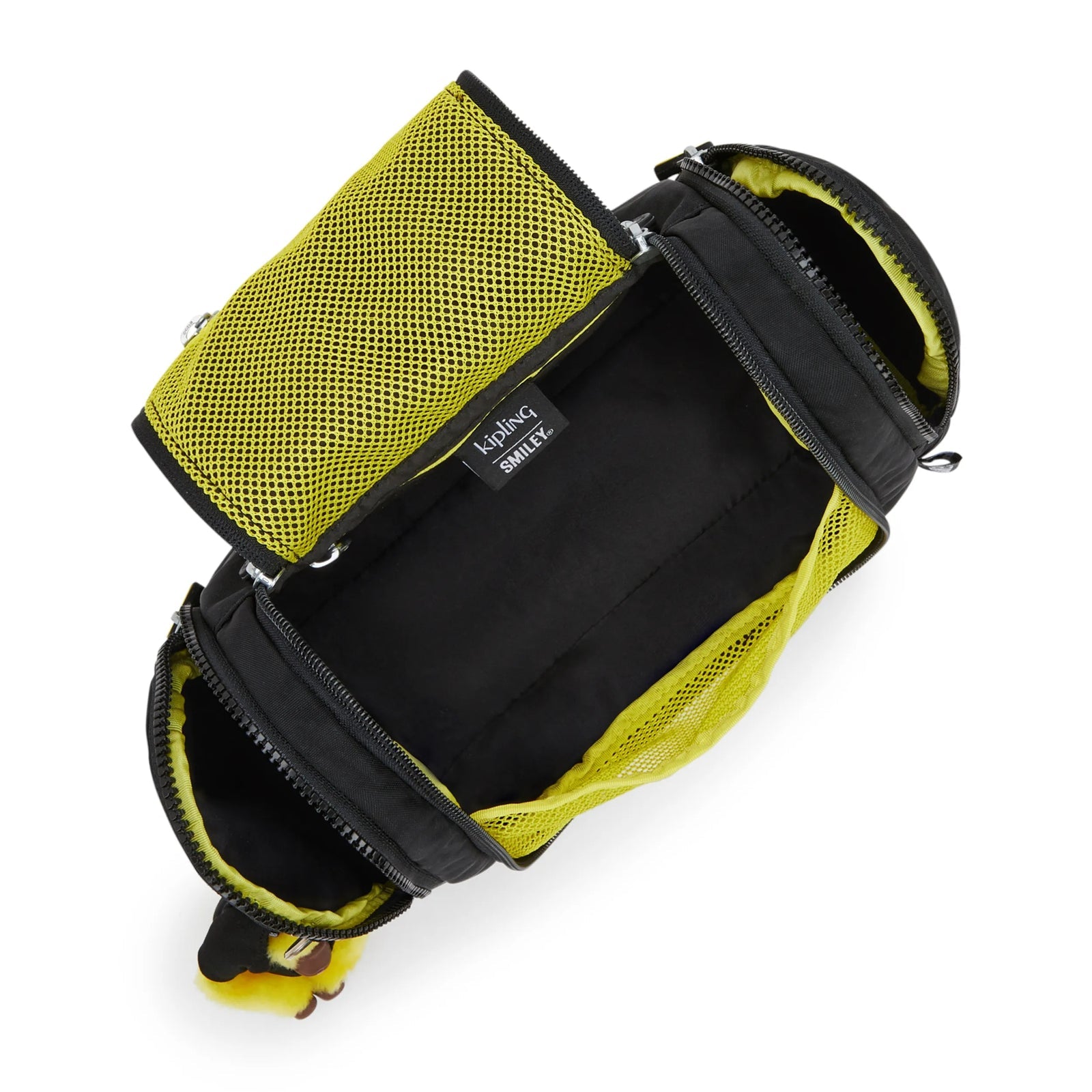 Smiley® Medium toiletry bag (with hanging hook)