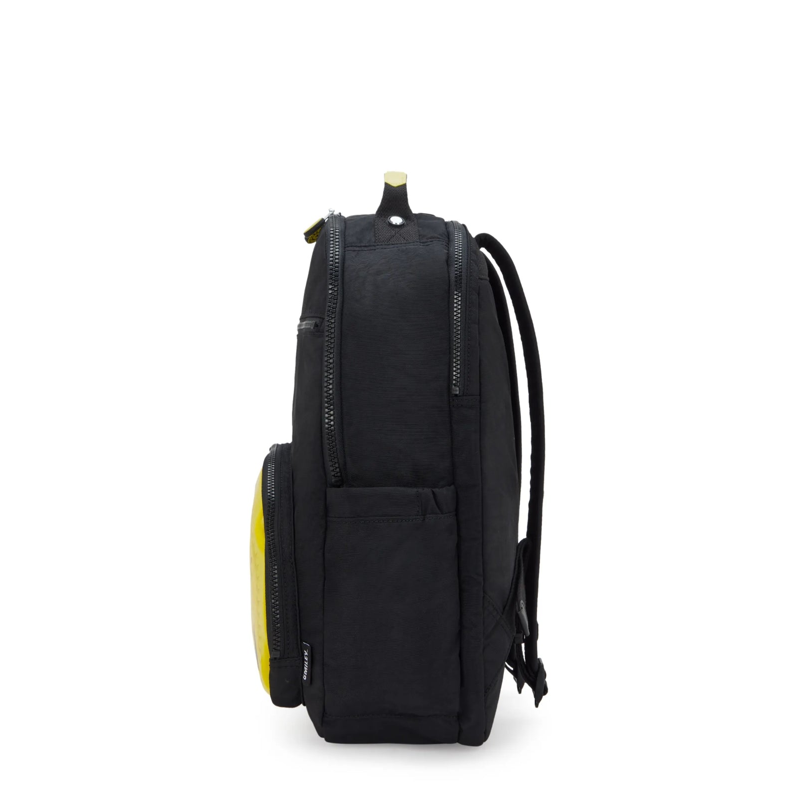 Smiley® Large Backpack (with laptop compartment)