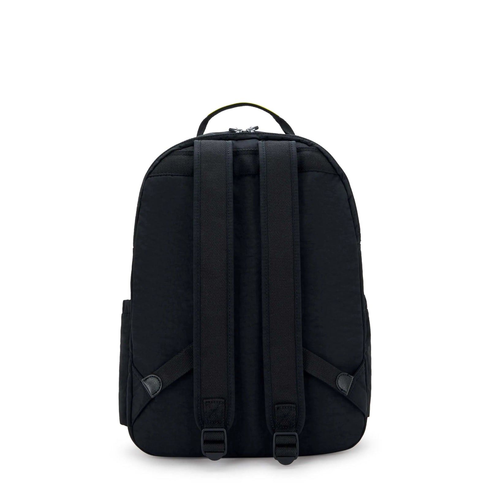 Smiley® Large Backpack (with laptop compartment)