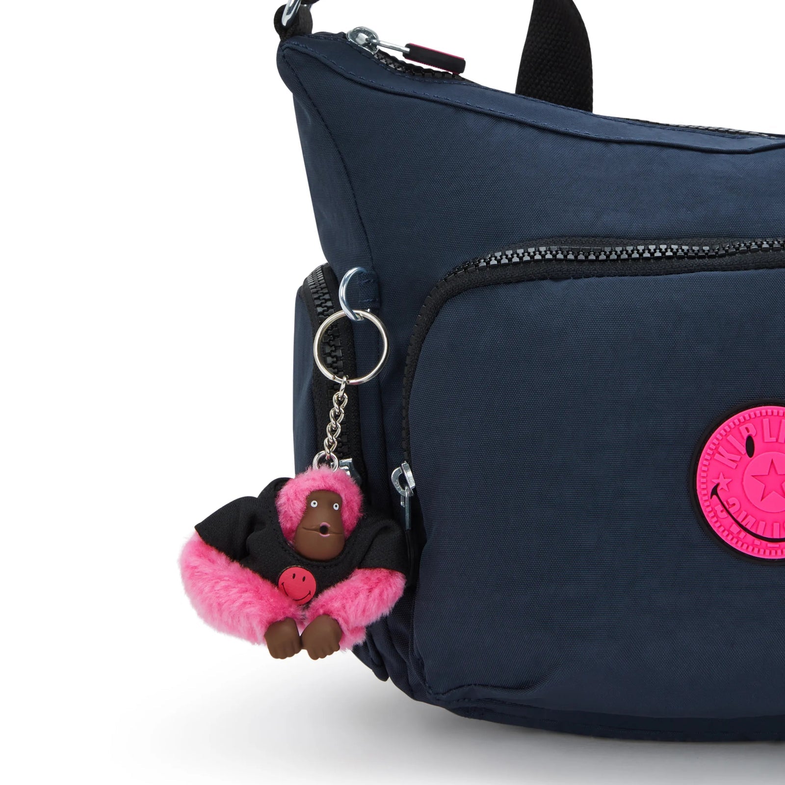 Smiley® Medium Crossbody