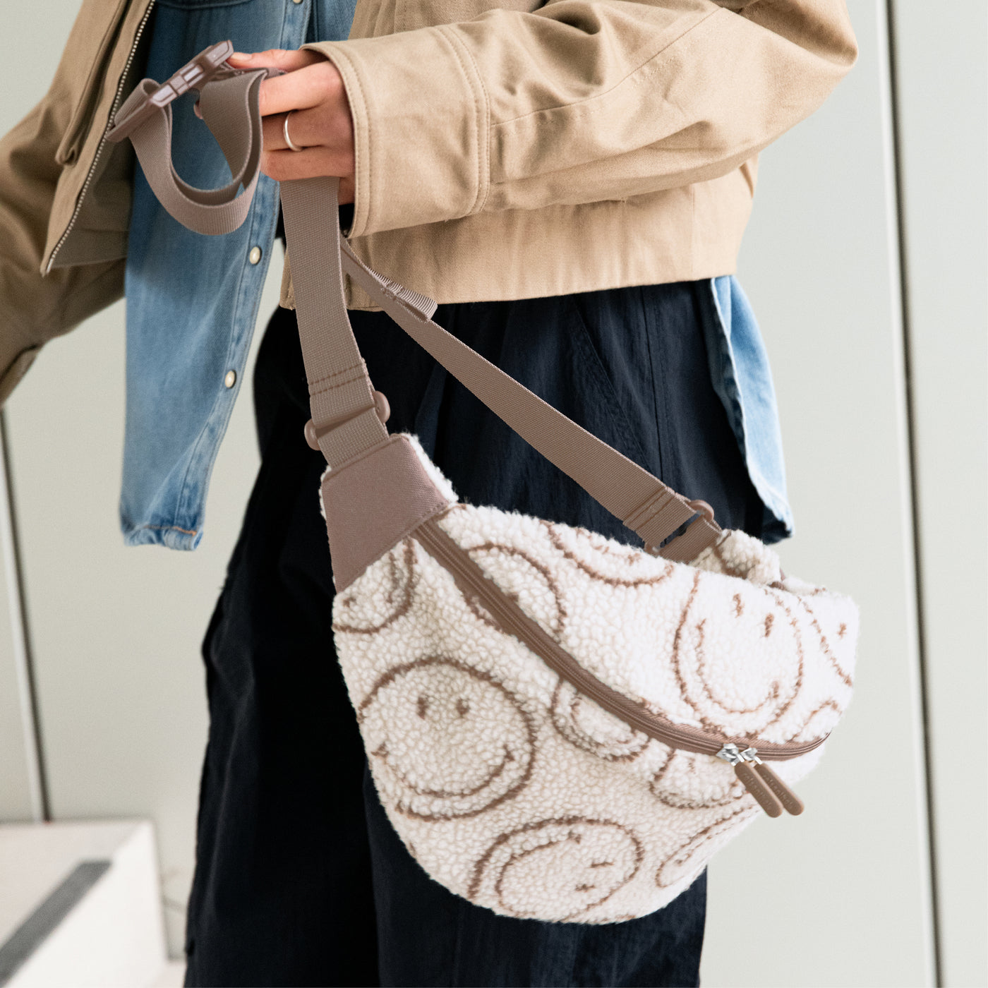 city beltbag