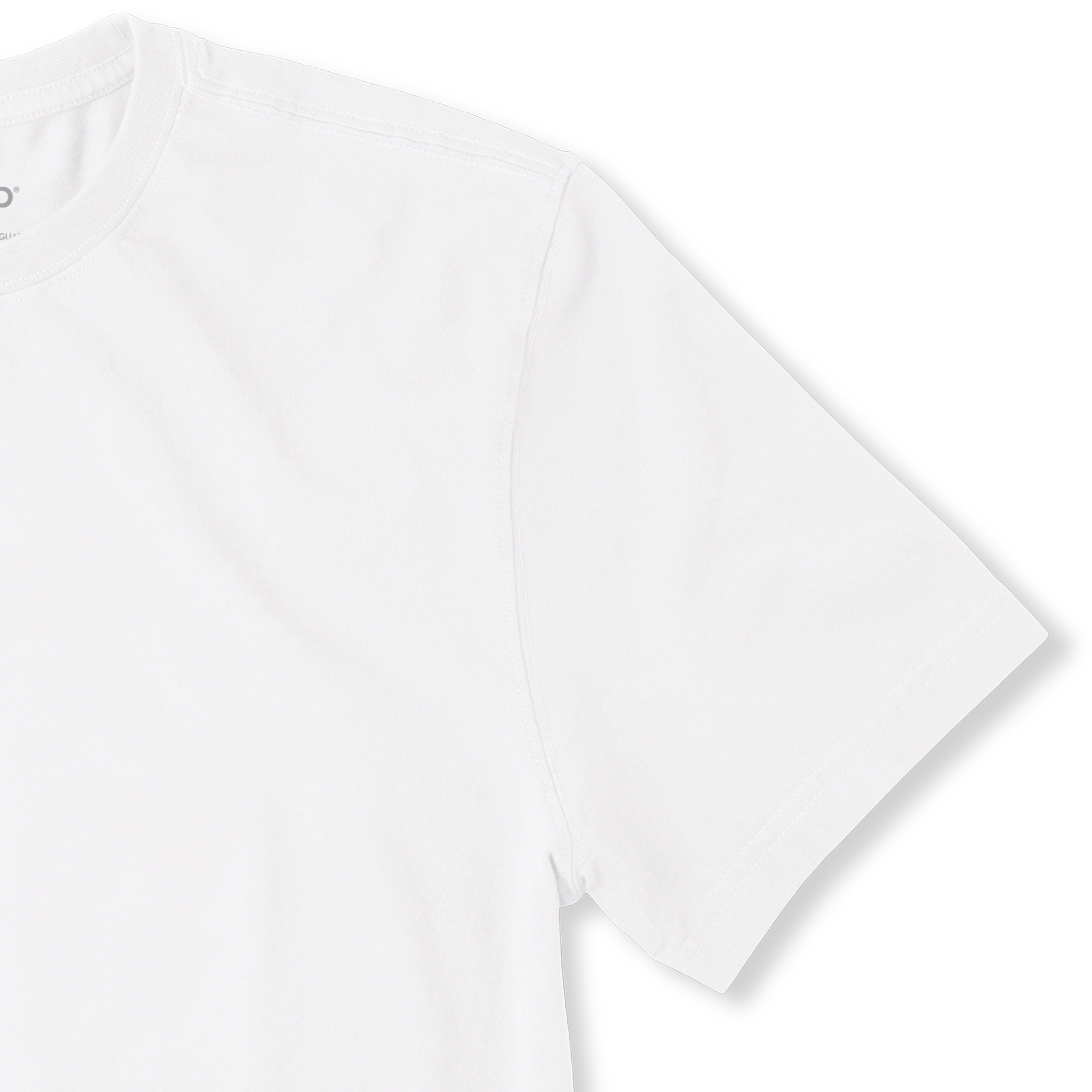 Men's LIG X Smiley Take a Minute Short Sleeve Crusher Tee