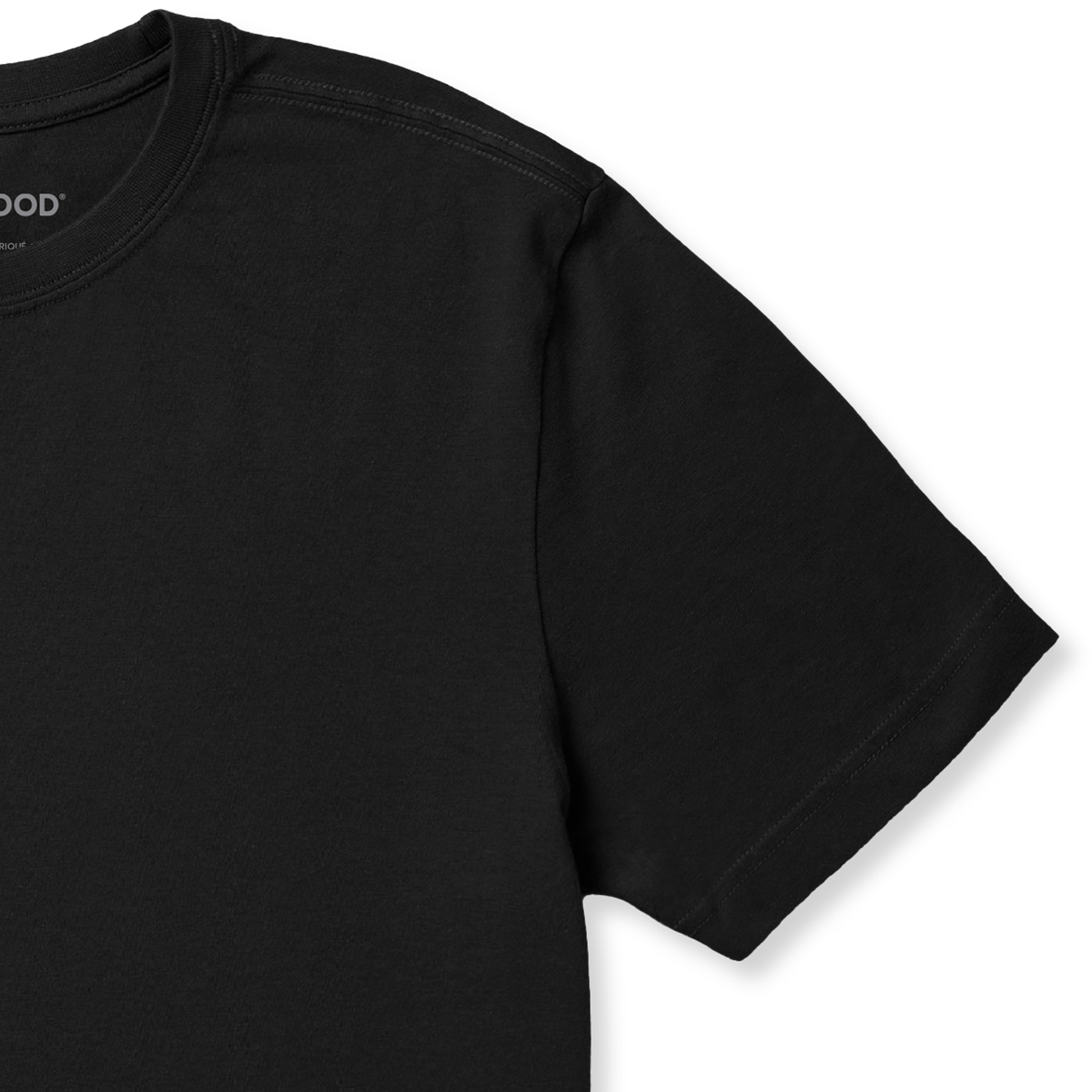 Men's LIG X Smiley Positive Energy Short Sleeve Crusher Tee