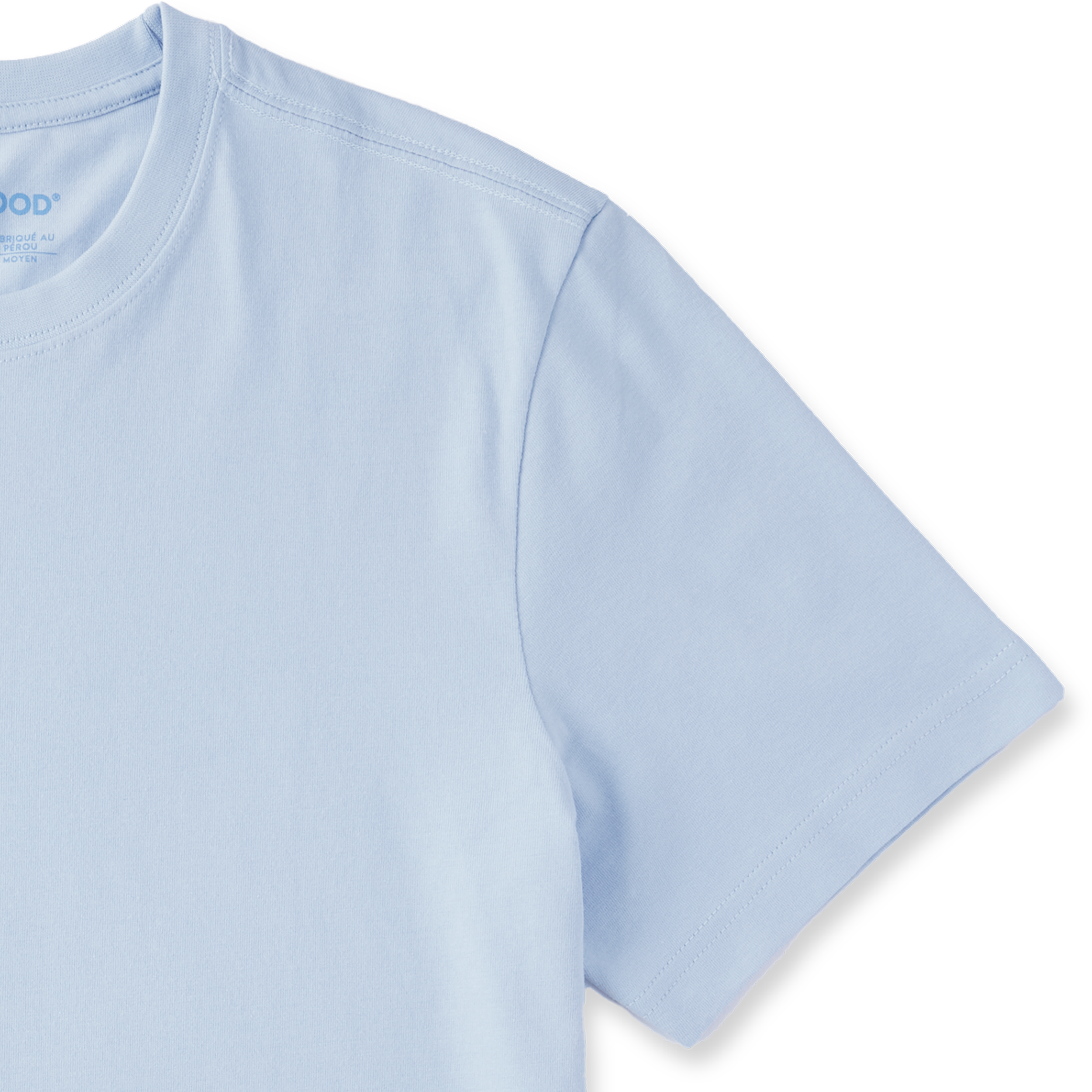 Men's LIG X Smiley The Future is Bright Short Sleeve Crusher Tee