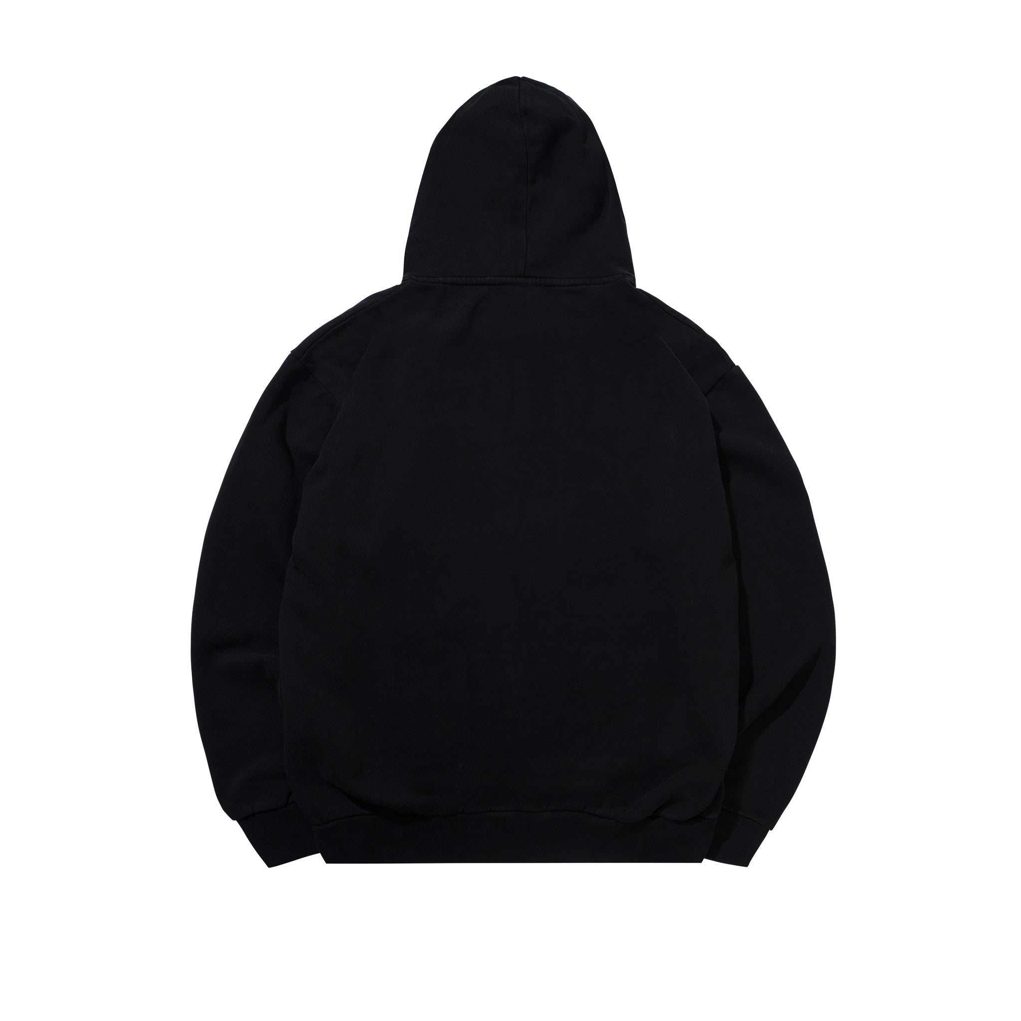 SMILEY PHOTOSHOOT HOODIE
