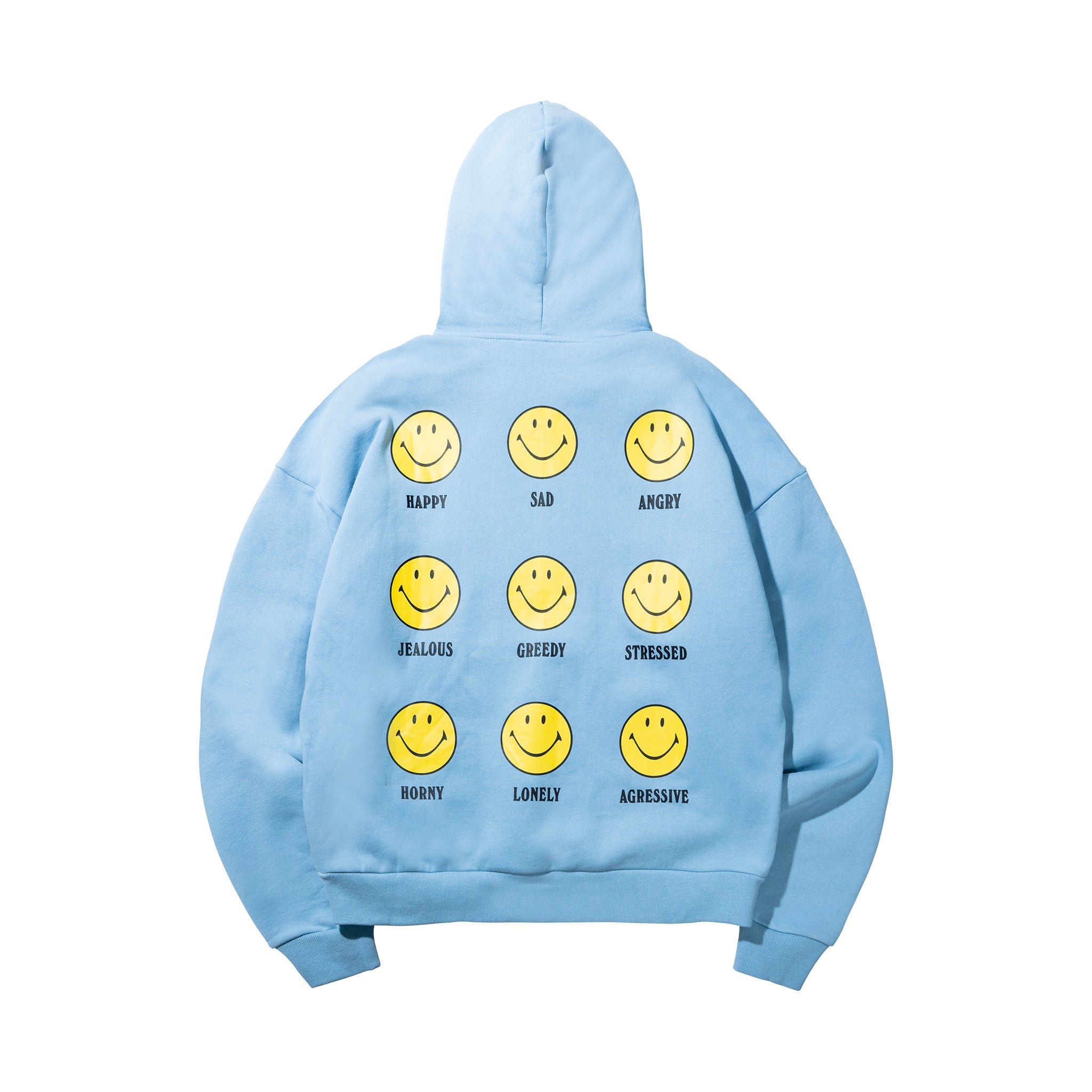 Market x Smiley Collection 2025 | Smiley® Originals