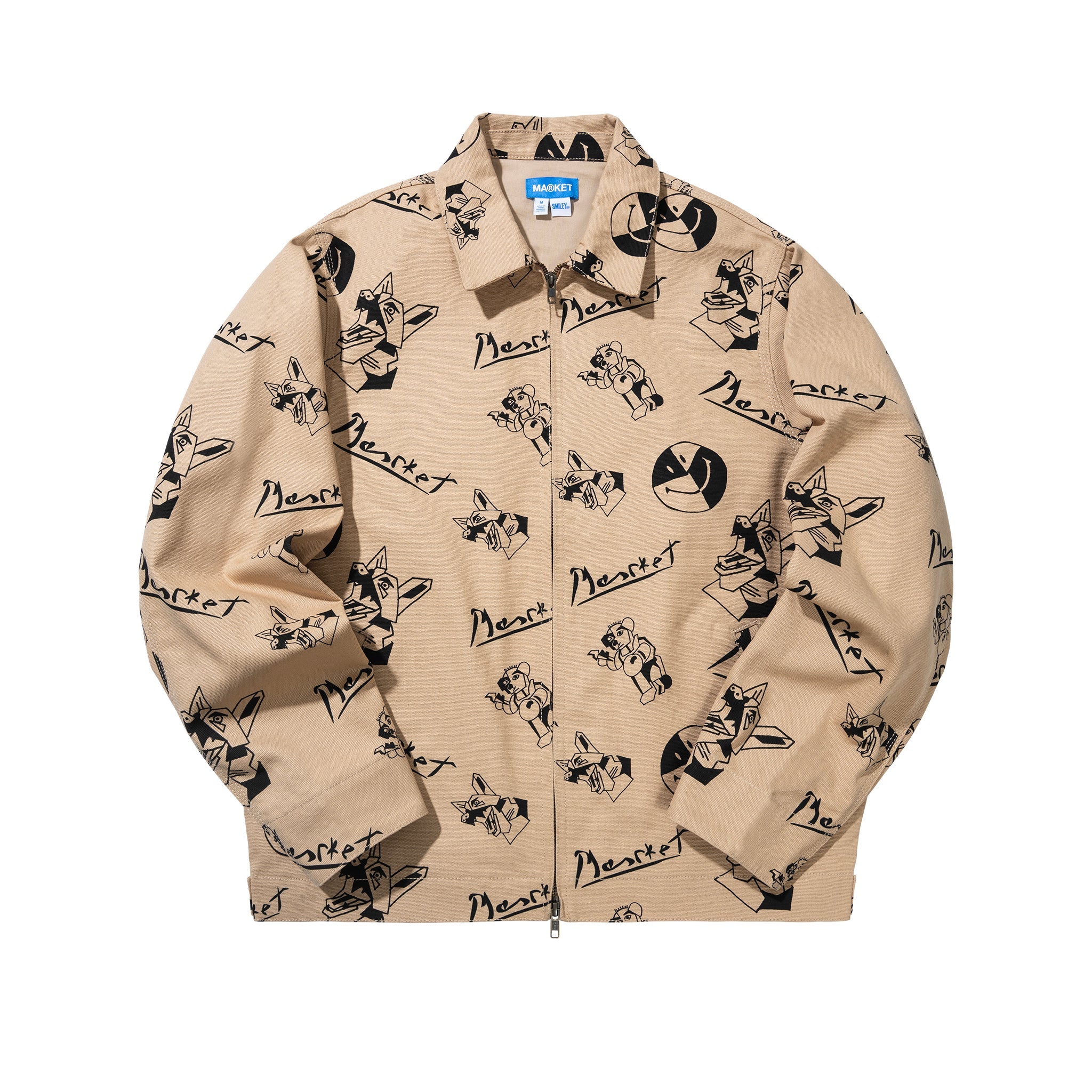 Market x Smiley Collection 2025 | Smiley® Originals