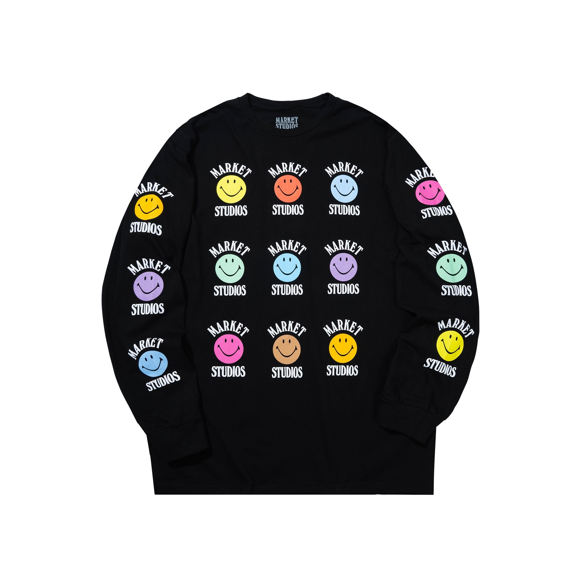 Market x Smiley Collection 2025 | Smiley® Originals