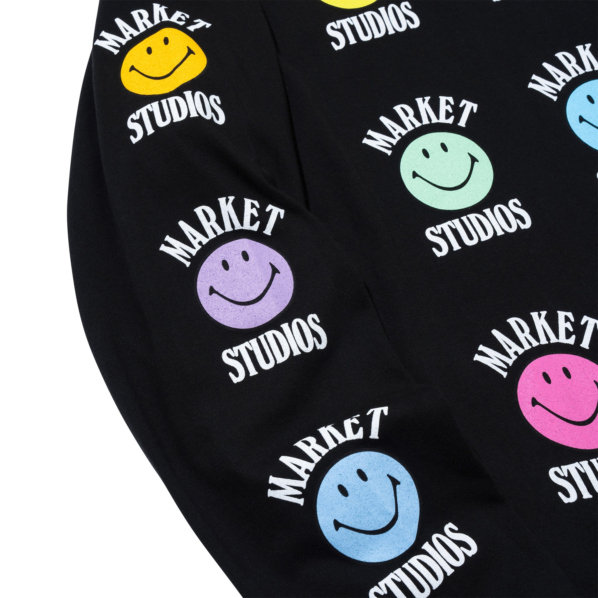 Market x Smiley Collection 2025 | Smiley® Originals