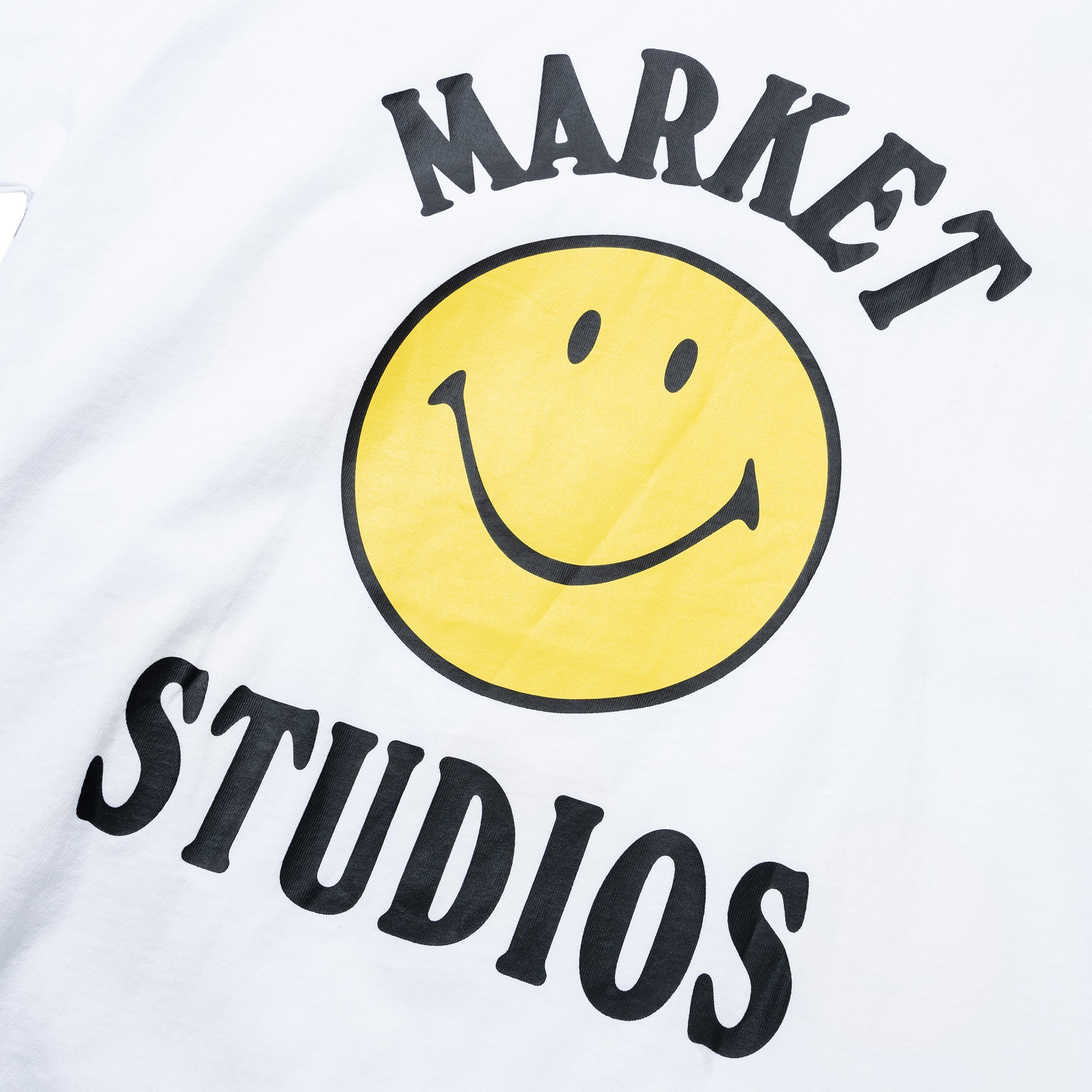 SMILEY MOOD T-SHIRT