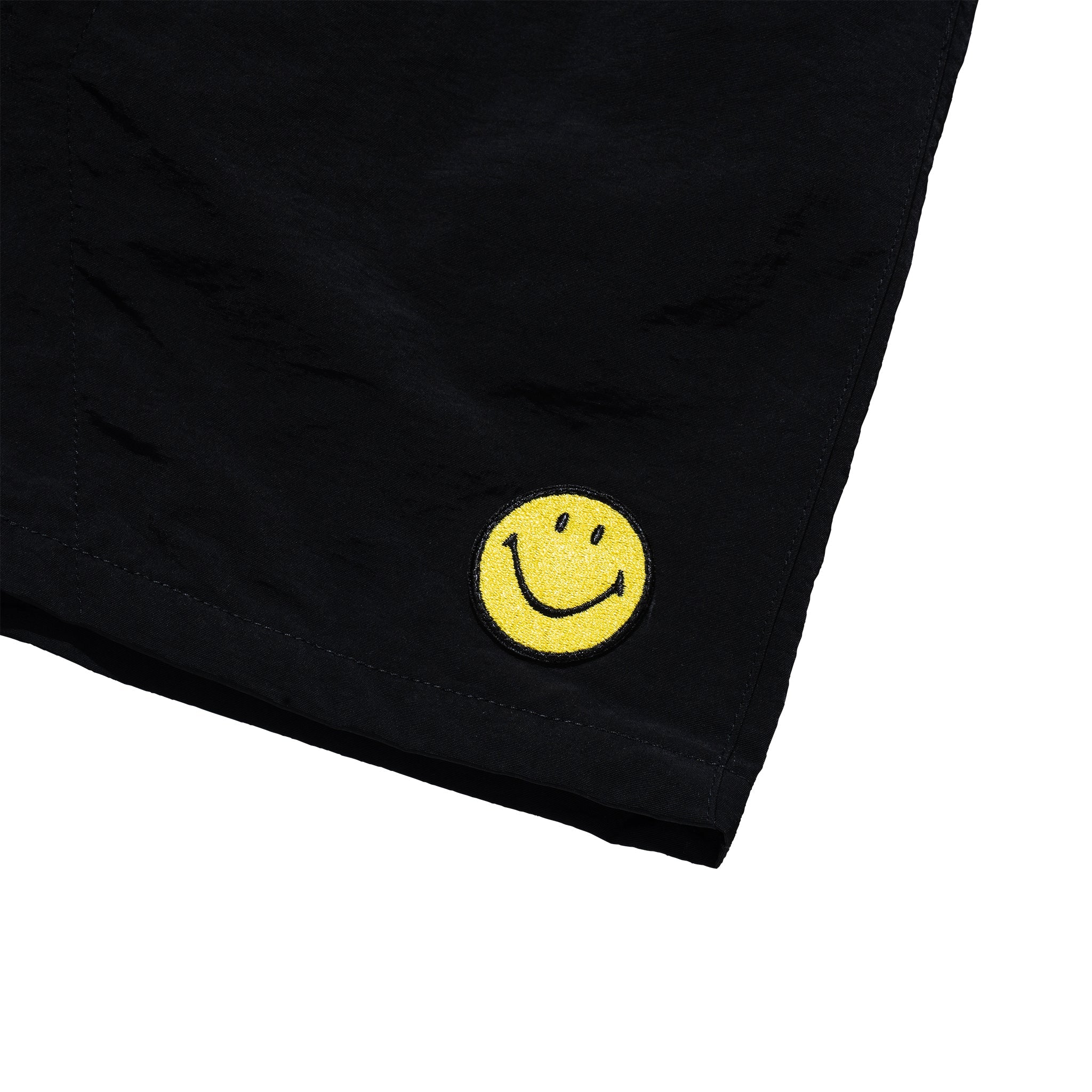 SMILEY CLASSIC TECH SHORTS